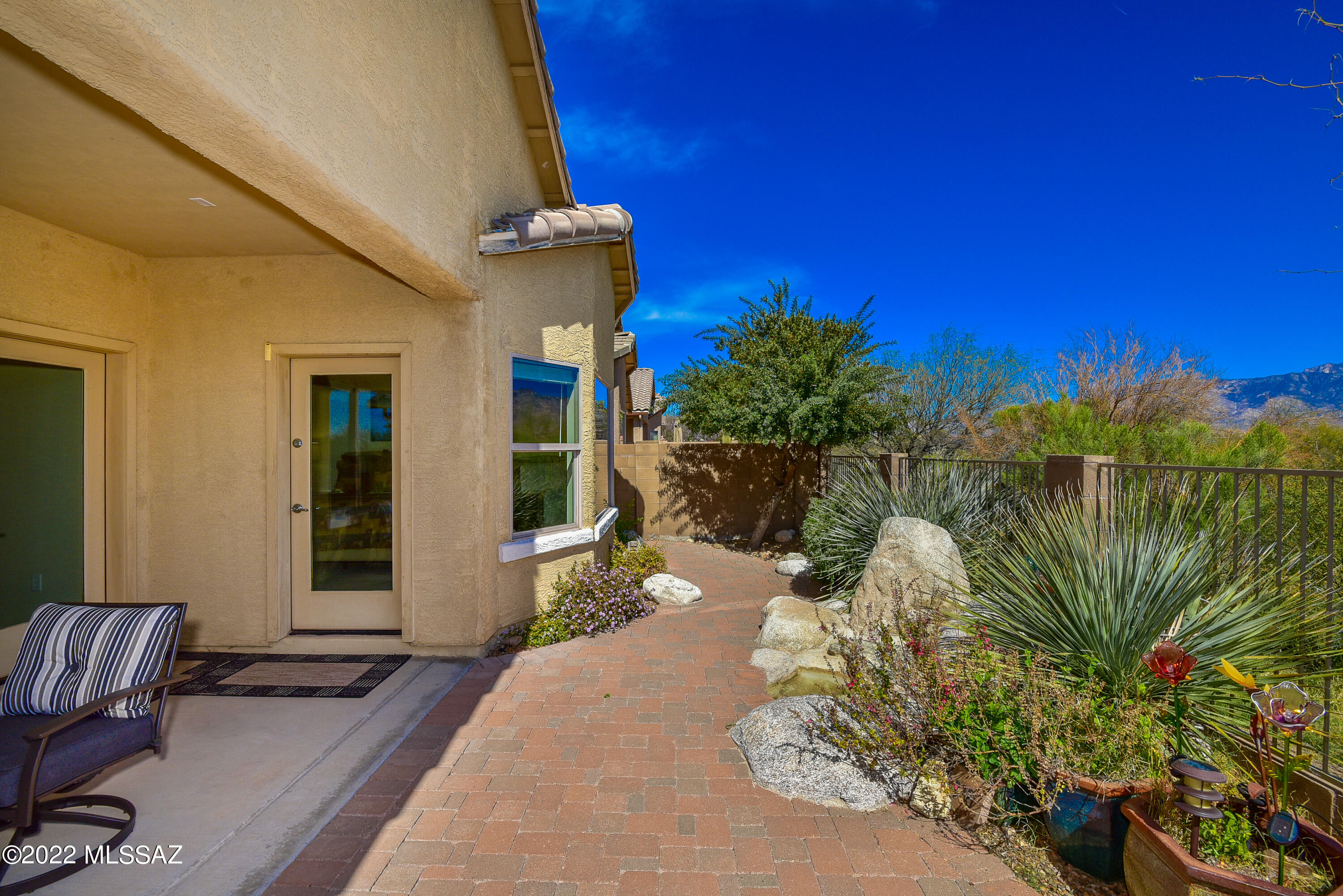 Rancho Vistoso Nghbr 11 - Residential