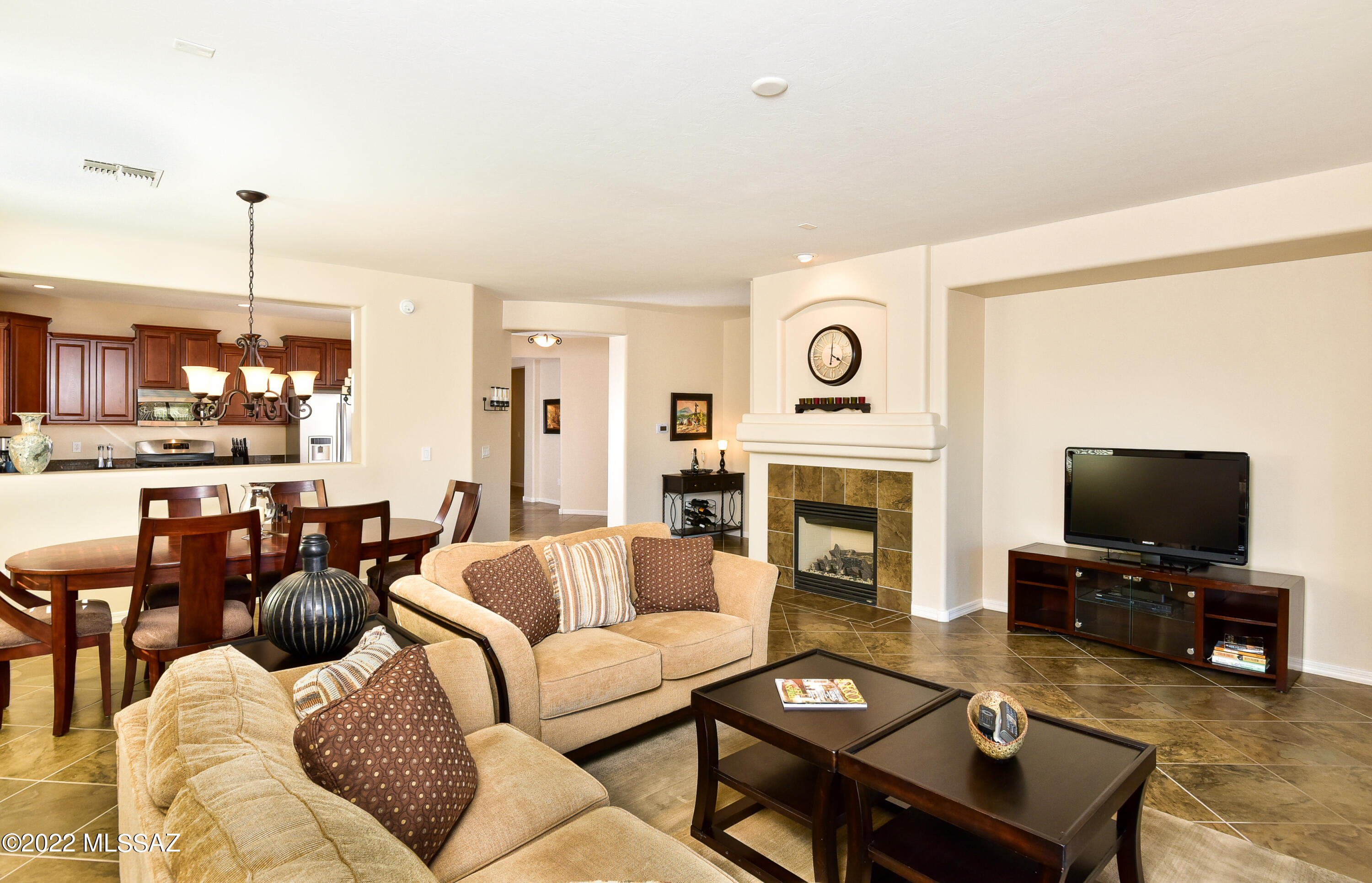 Rancho Vistoso Nghbr 11 - Residential