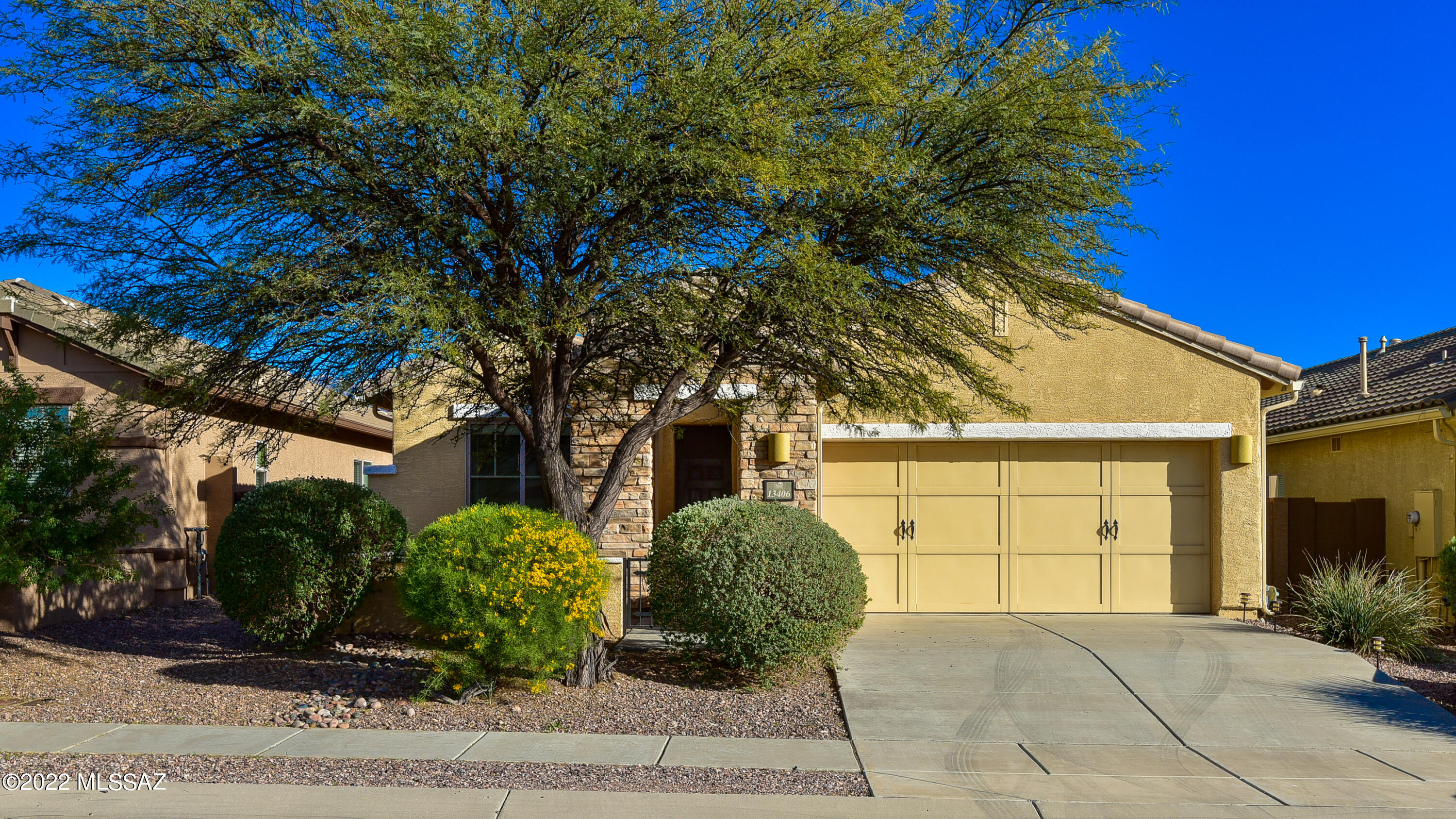 Rancho Vistoso Nghbr 11 - Residential