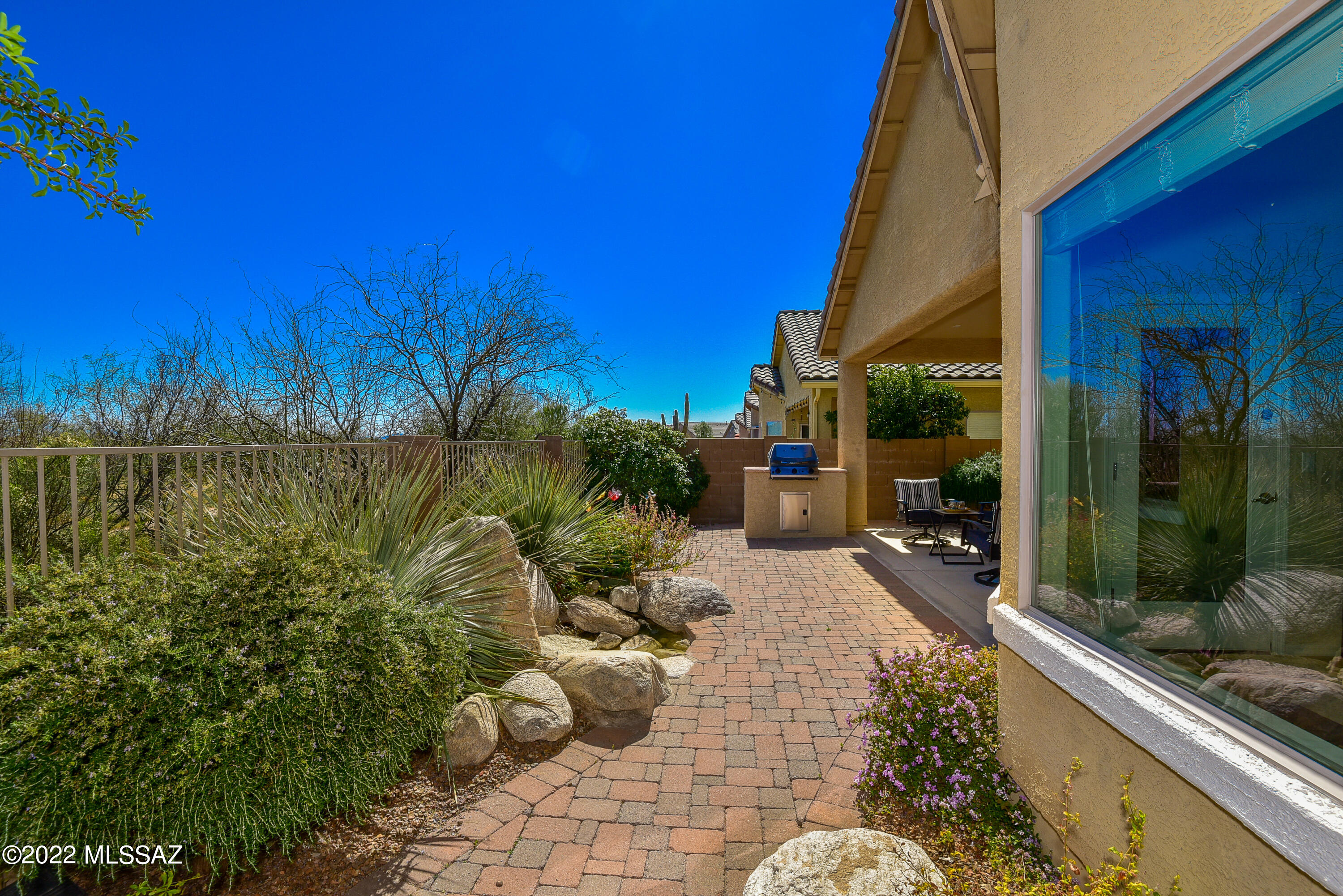 Rancho Vistoso Nghbr 11 - Residential