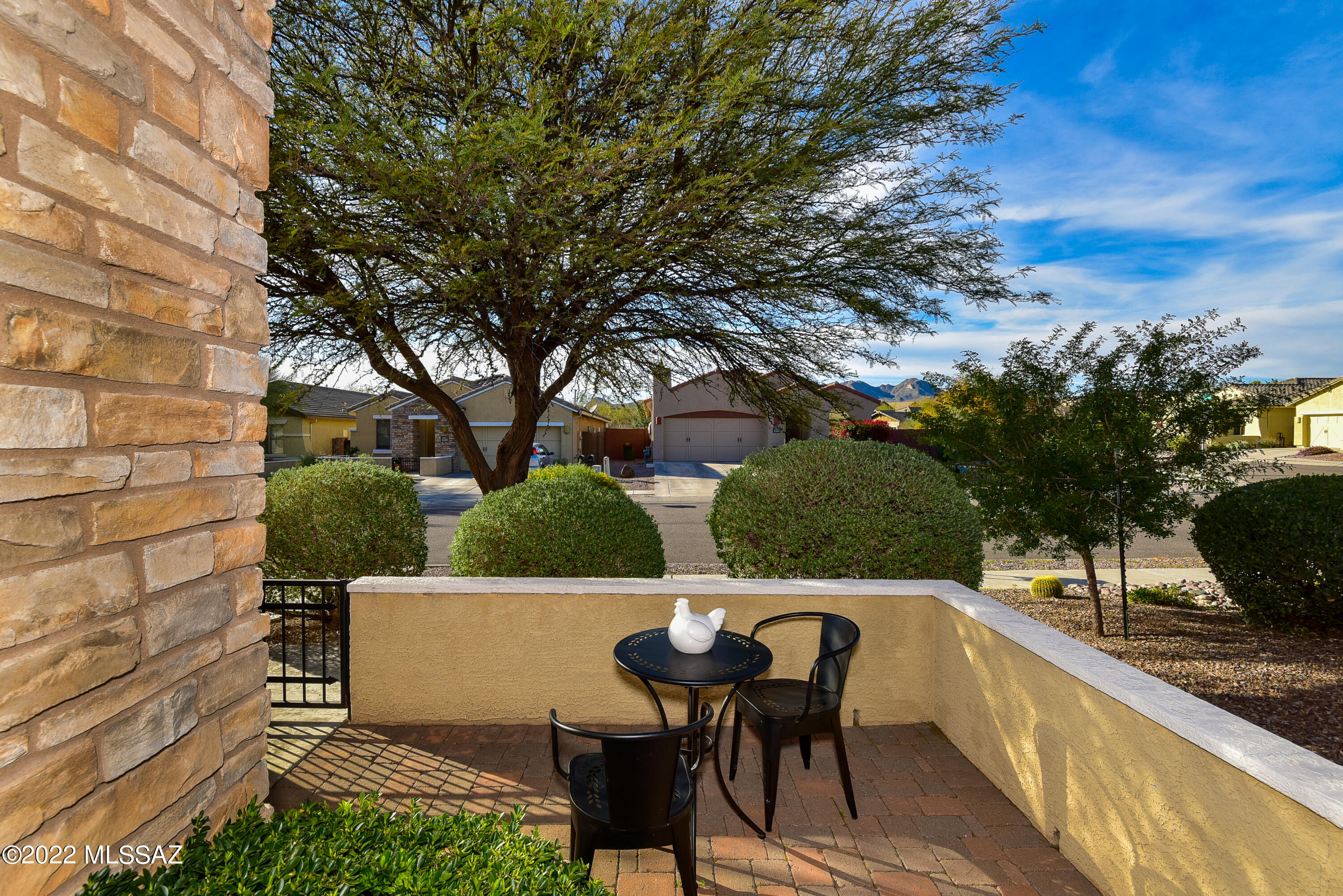 Rancho Vistoso Nghbr 11 - Residential