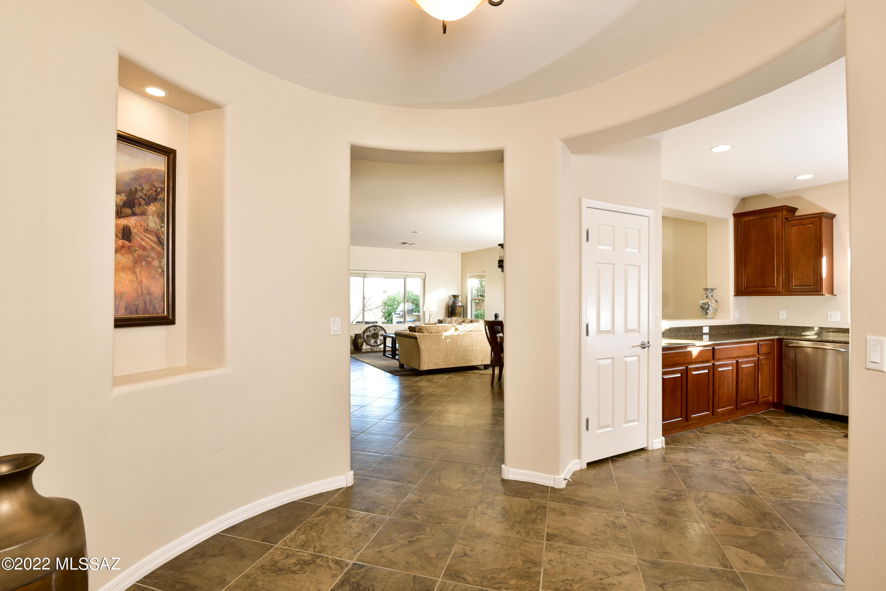 Rancho Vistoso Nghbr 11 - Residential