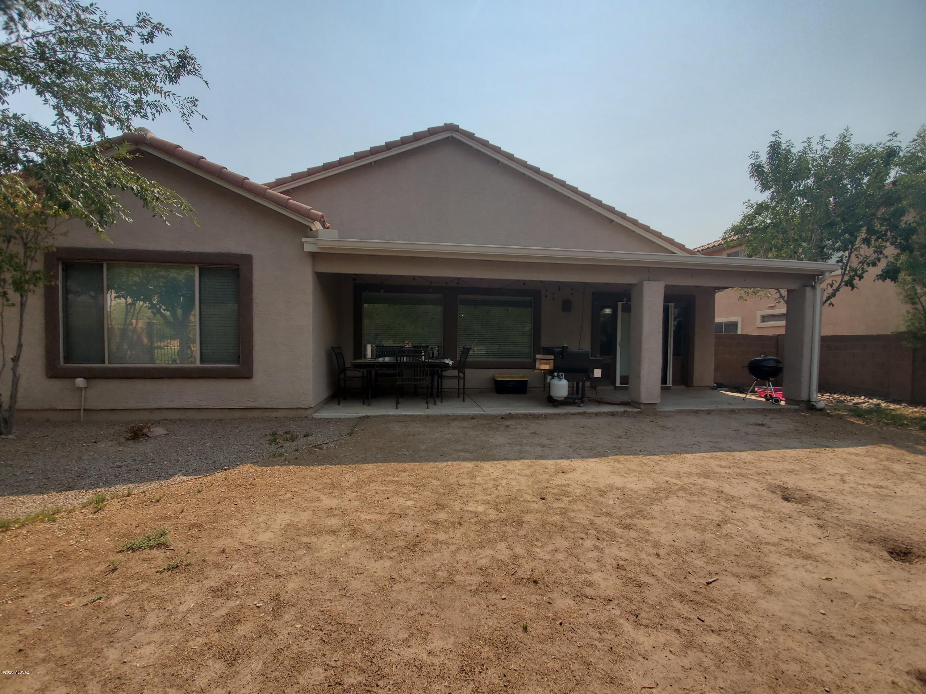 Gladden Farms BLK 12 - Residential
