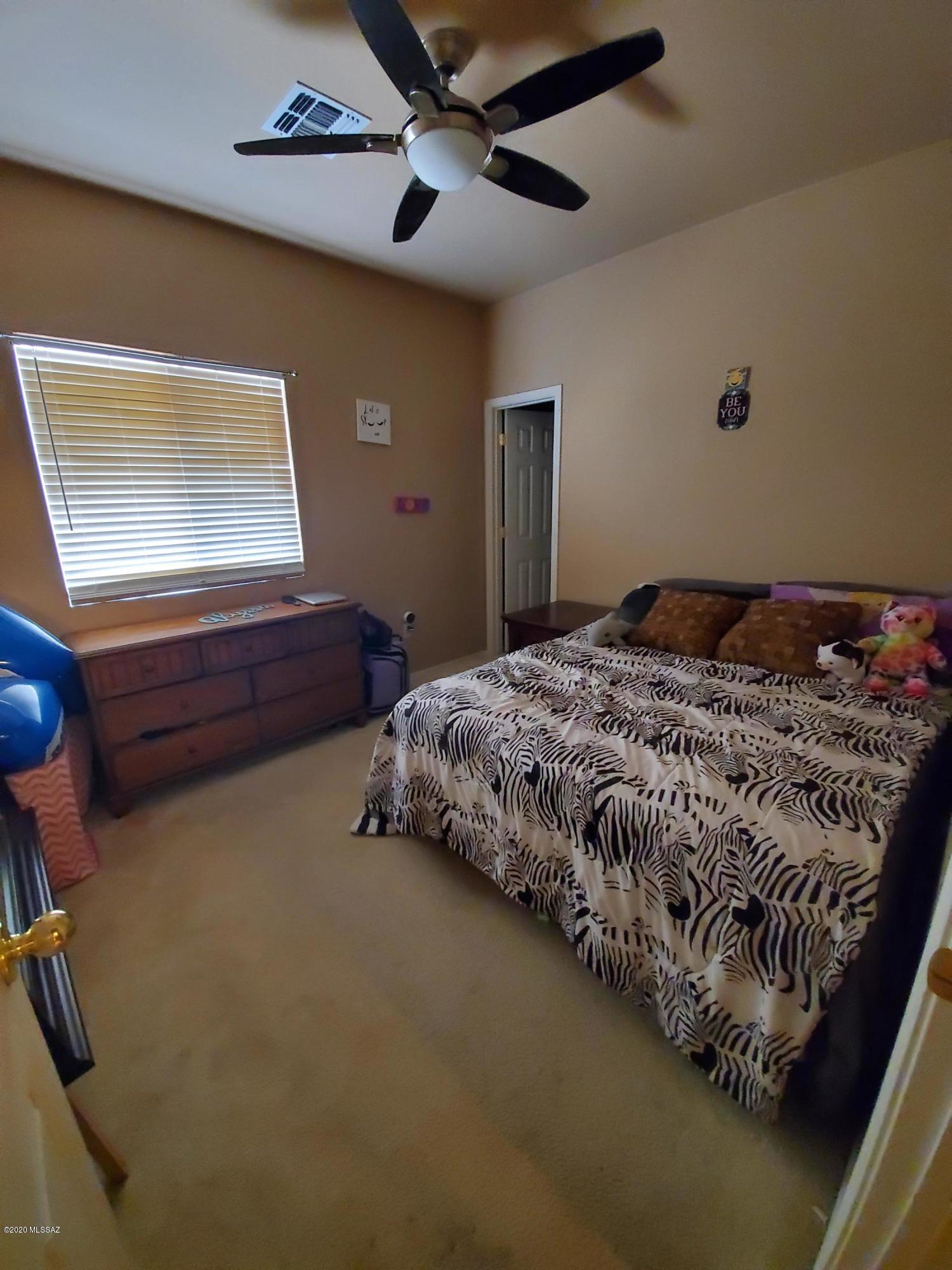 Gladden Farms BLK 12 - Residential