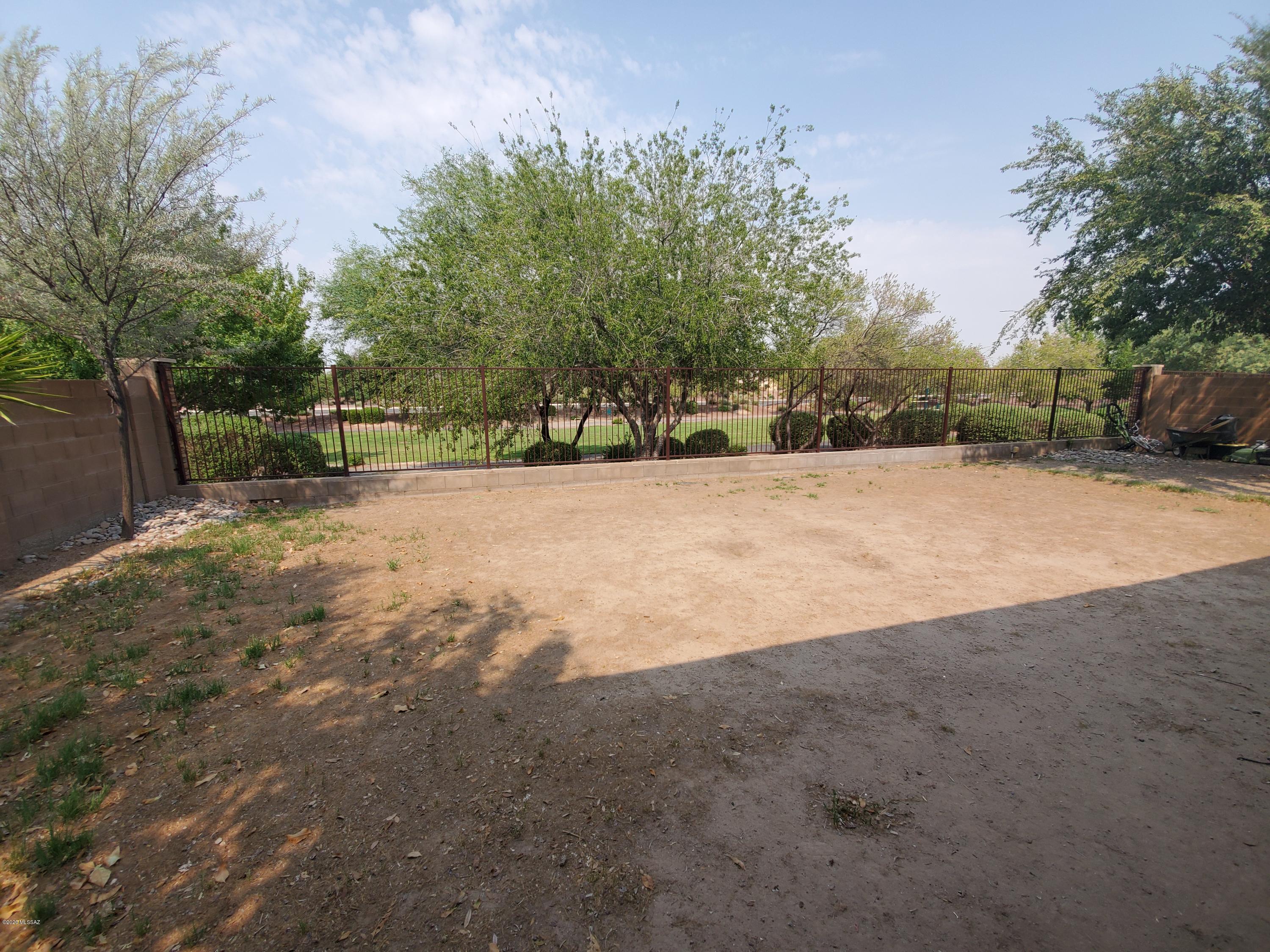Gladden Farms BLK 12 - Residential