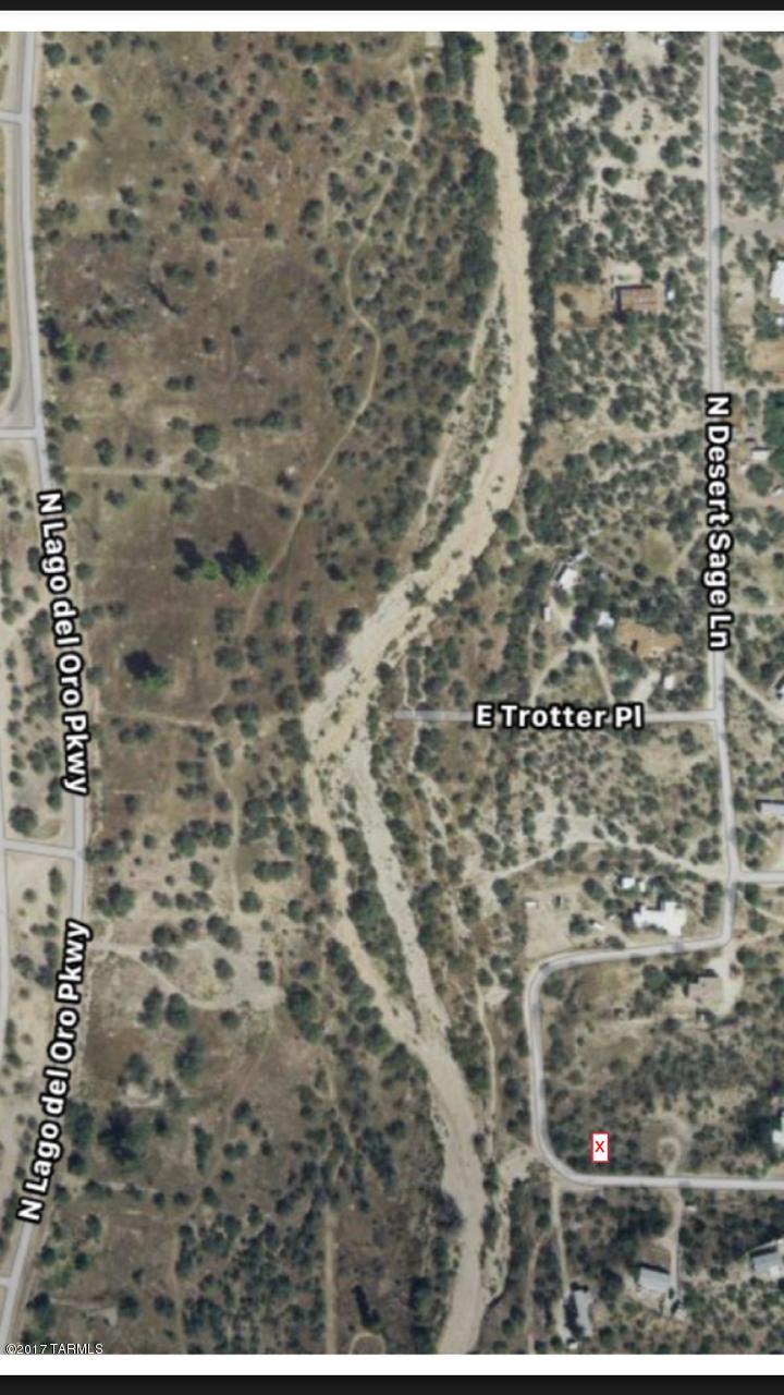 Nice affordable lot in Catalina. Lot is buildable, Seller has engineering for flood plain setback.