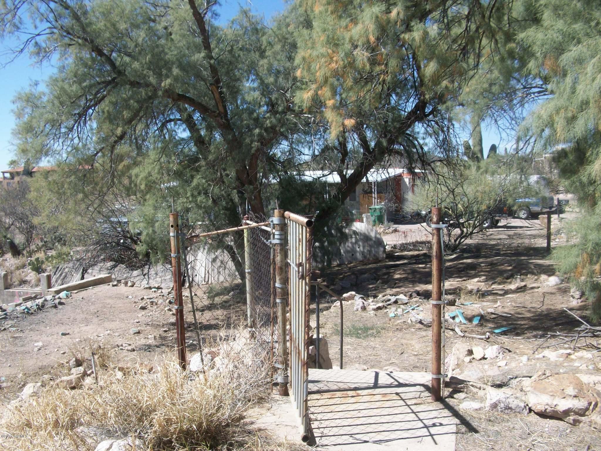 Sunkist Acres NO.4(26-97) - Land