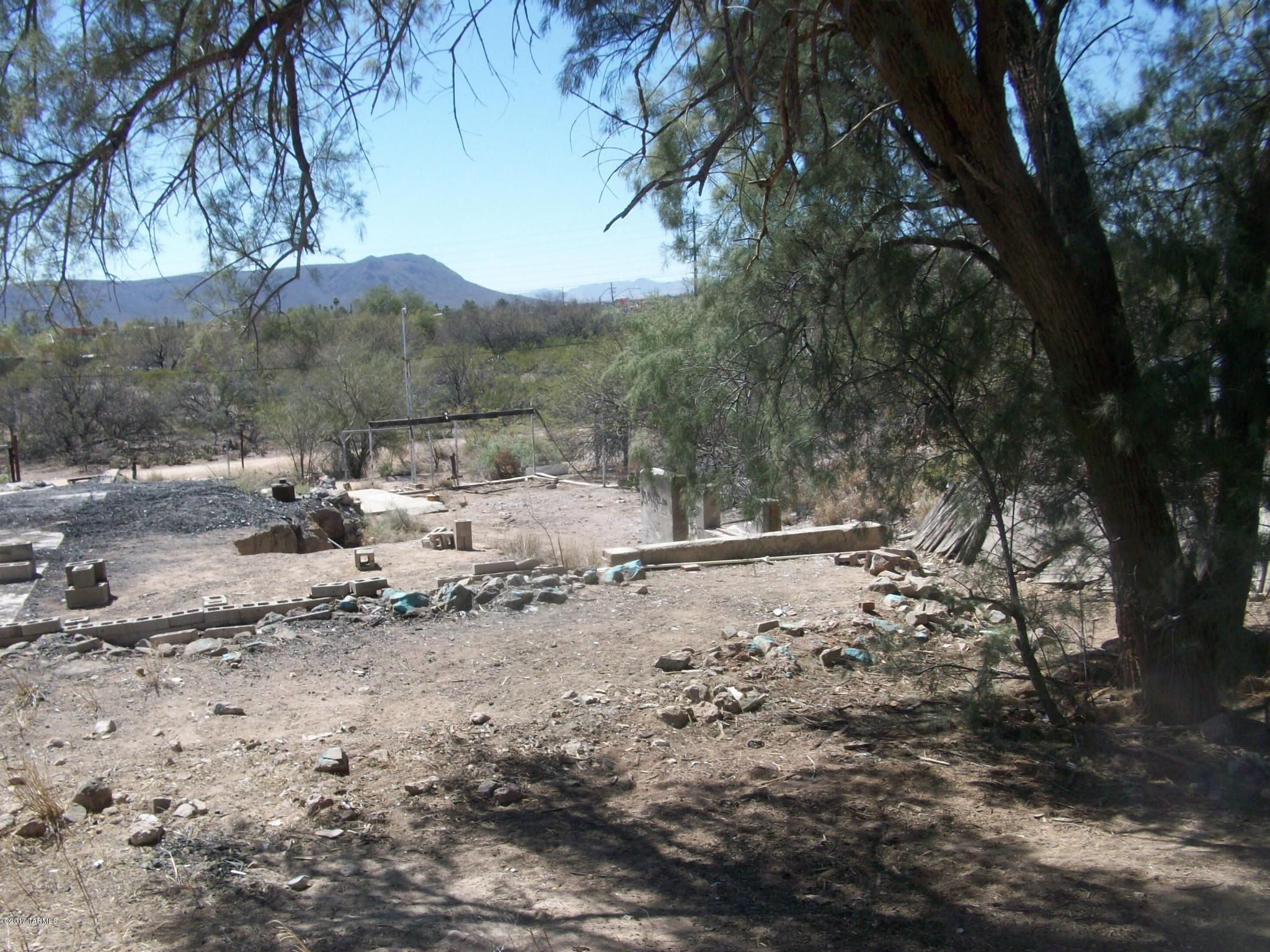 Sunkist Acres NO.4(26-97) - Land