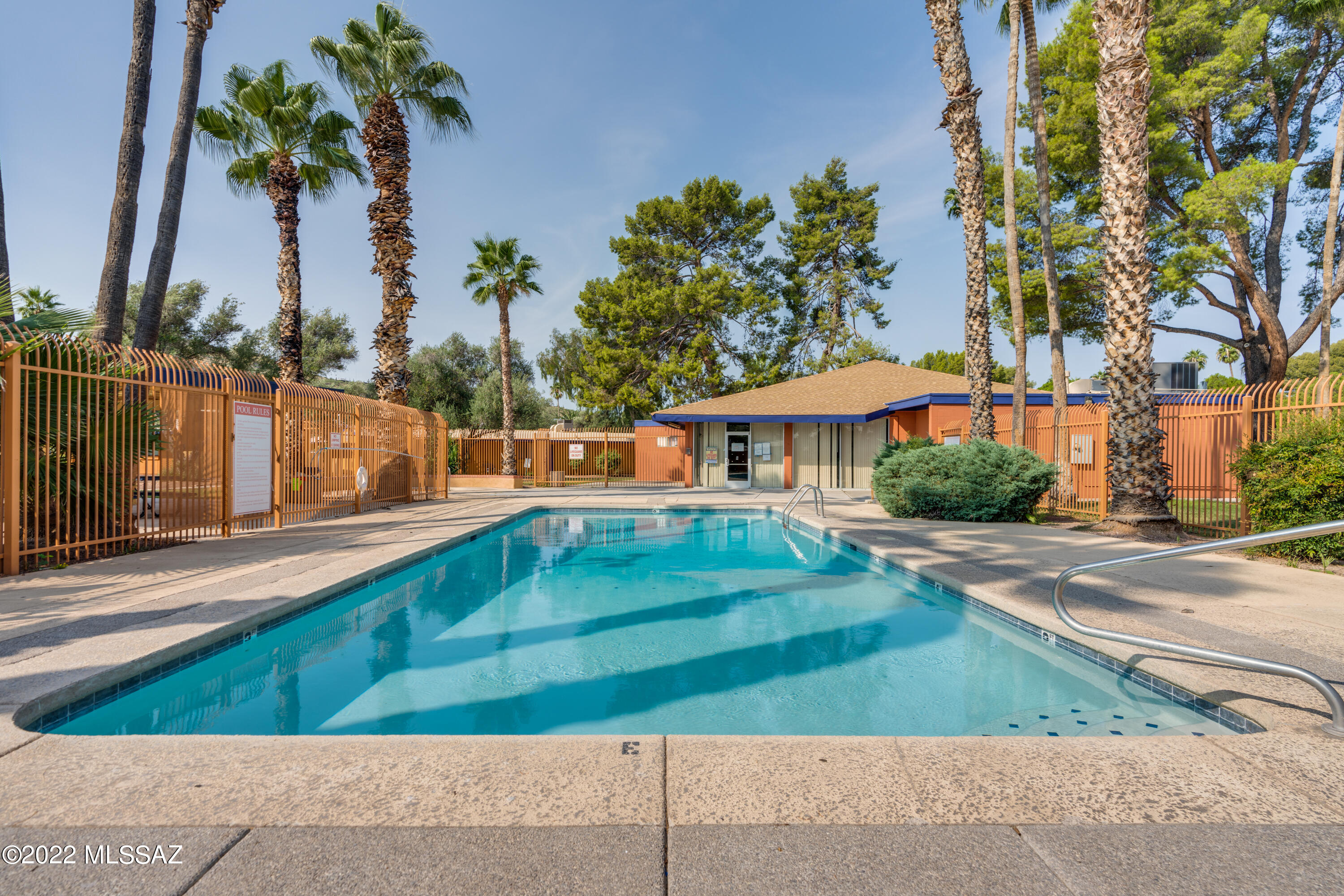 Sunset Foothills Condos (1-201) - Residential