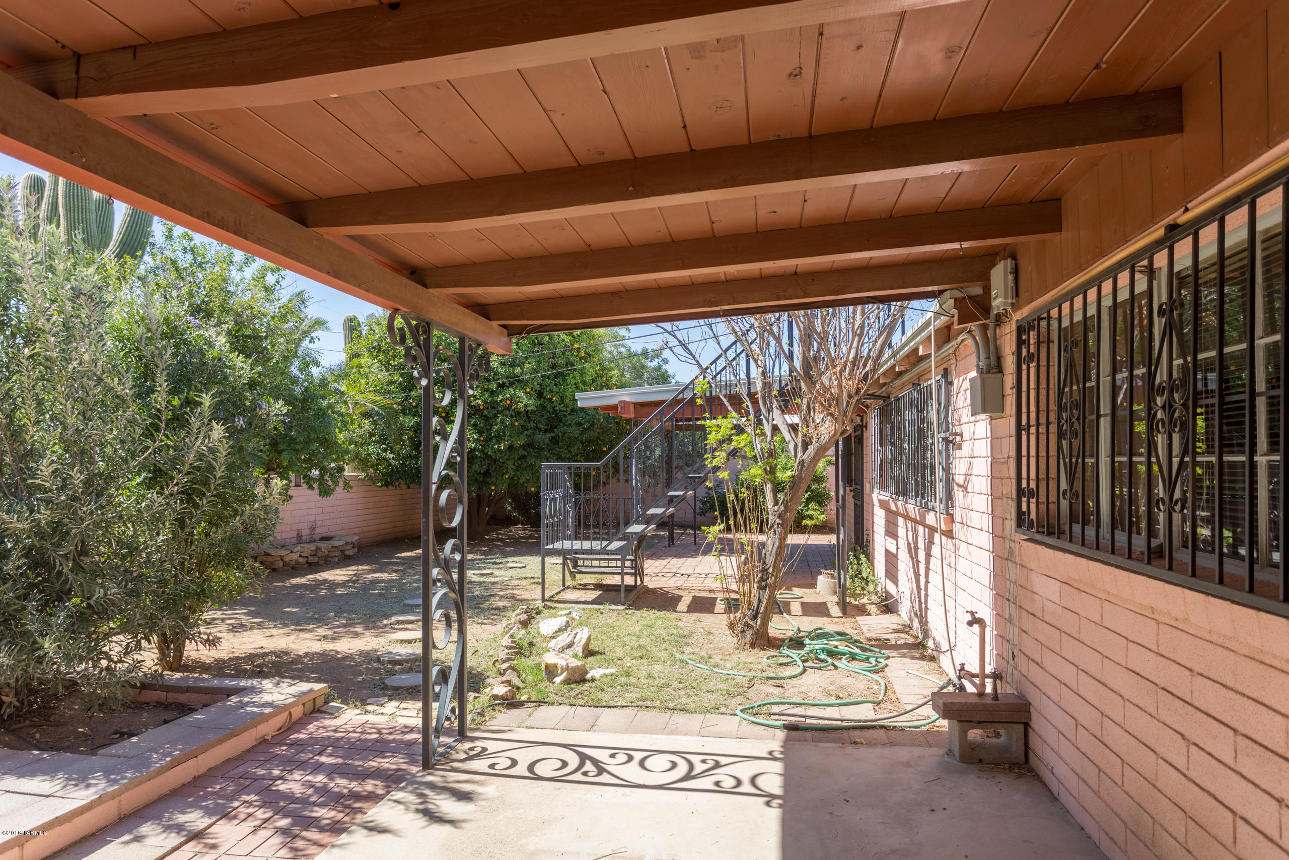 Alvernon Addition - Residential