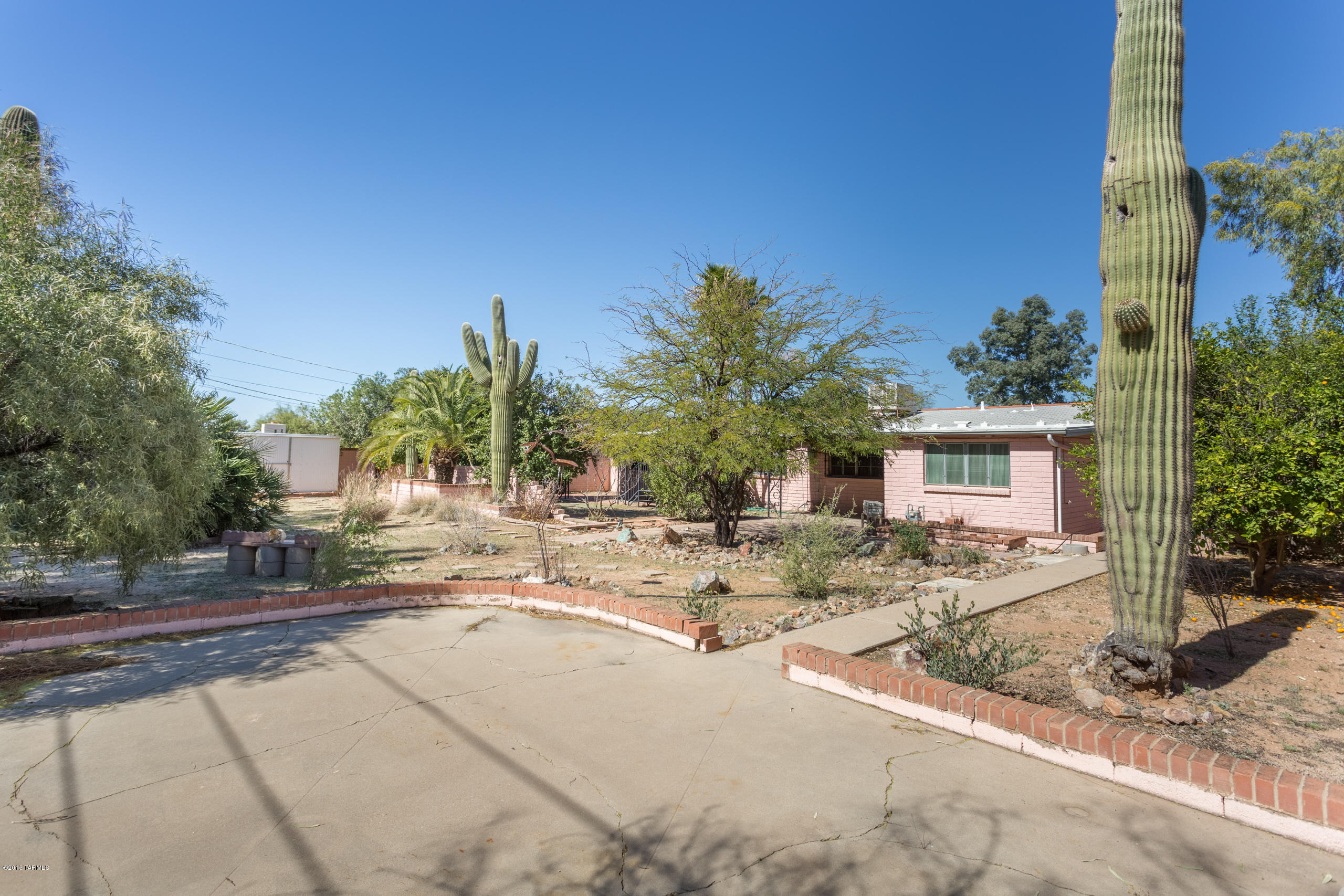 Alvernon Addition - Residential