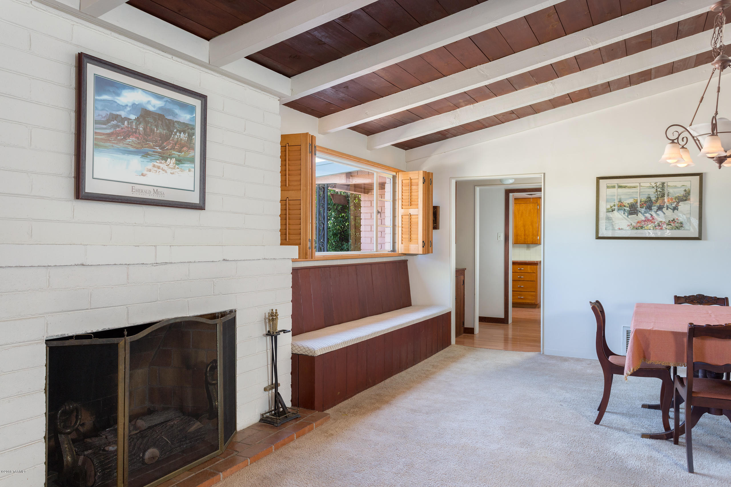 Alvernon Addition - Residential