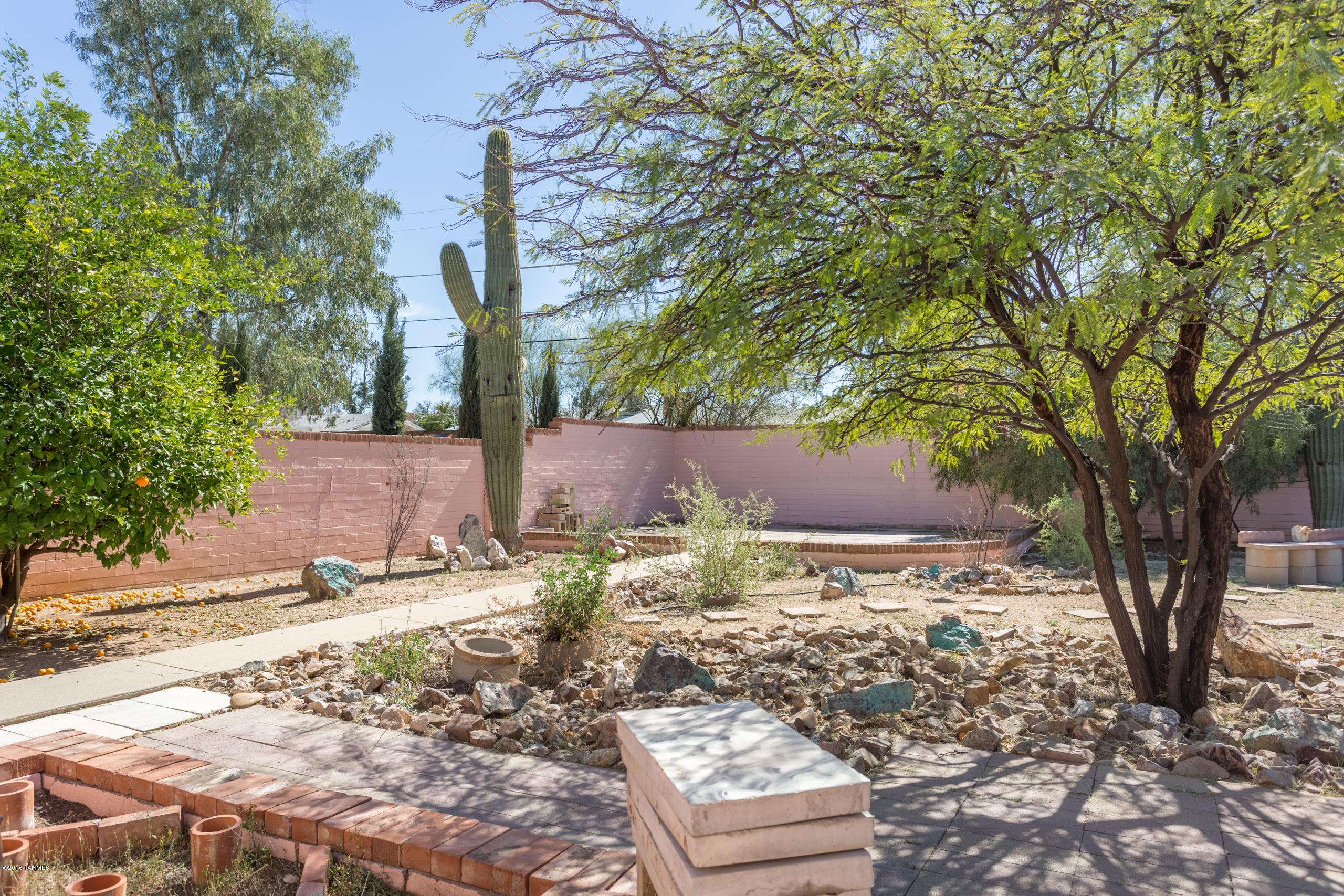 Alvernon Addition - Residential