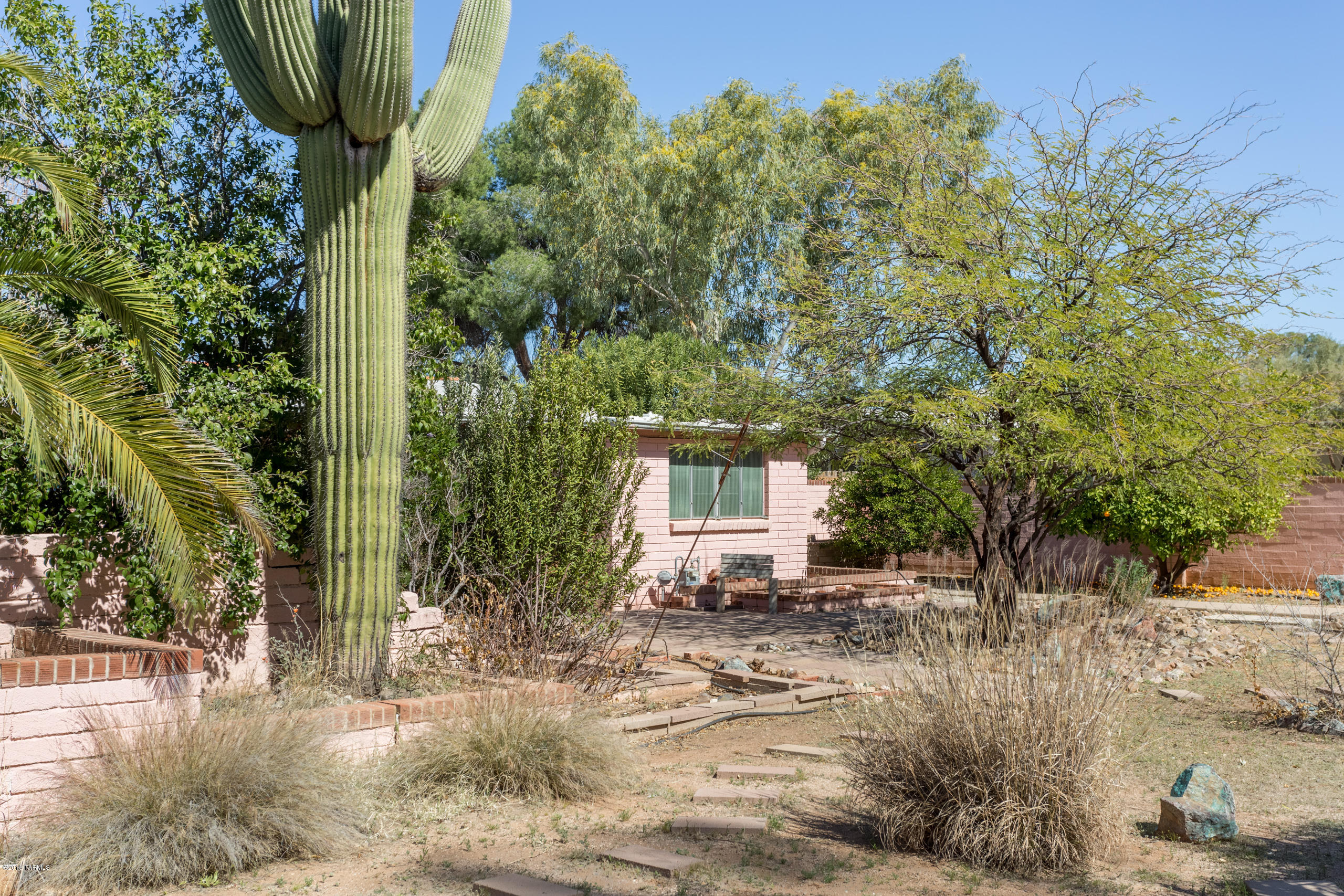 Alvernon Addition - Residential