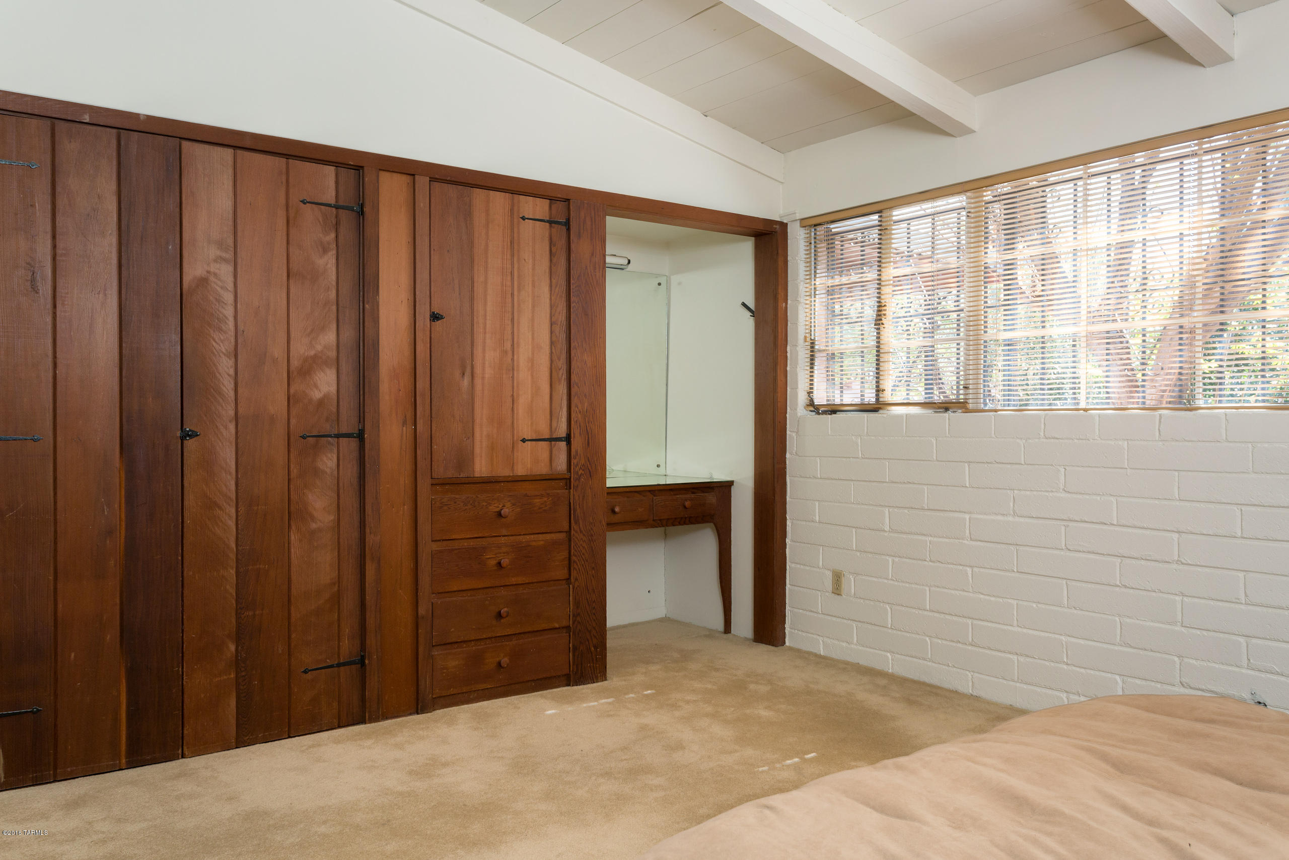 Alvernon Addition - Residential