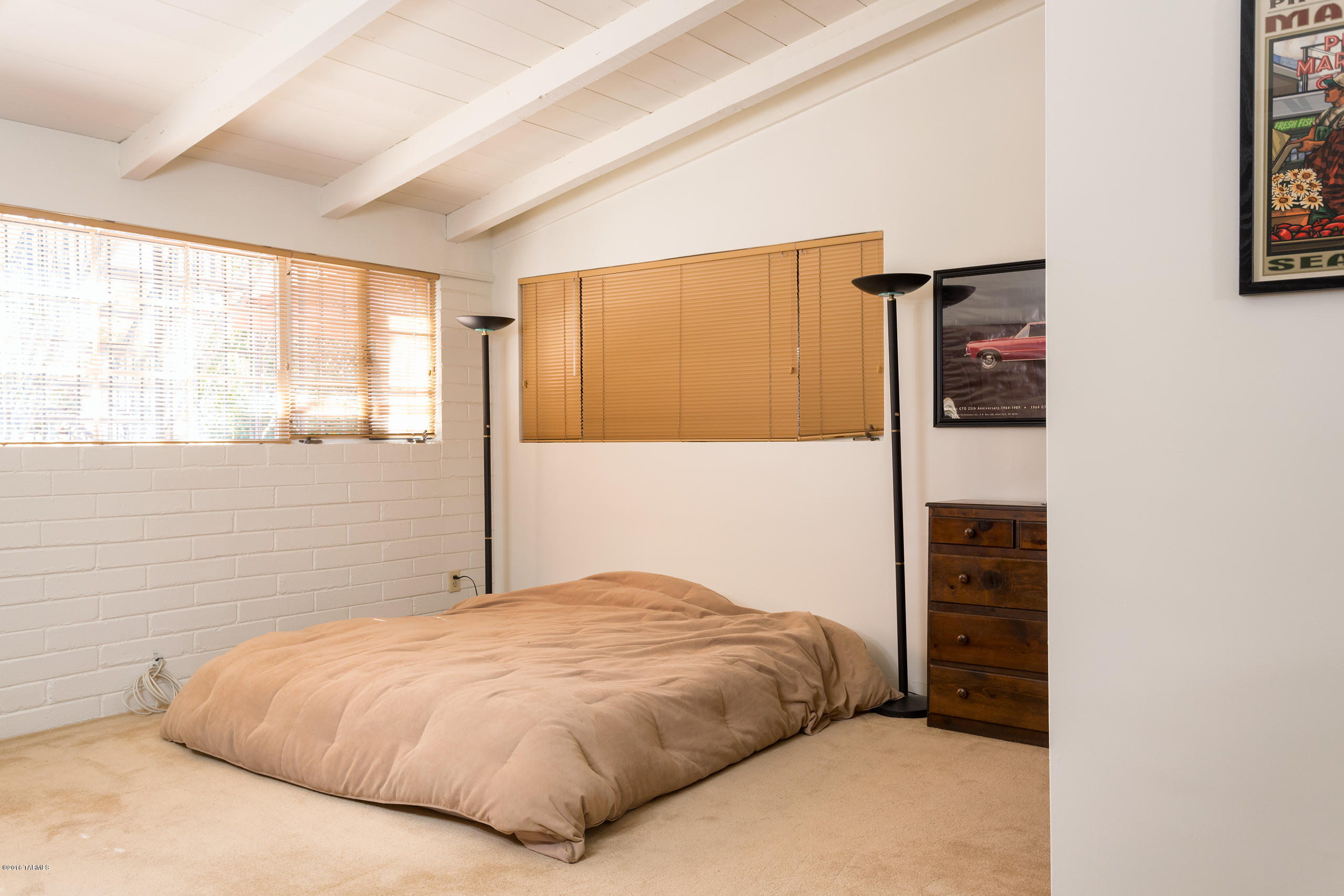 Alvernon Addition - Residential