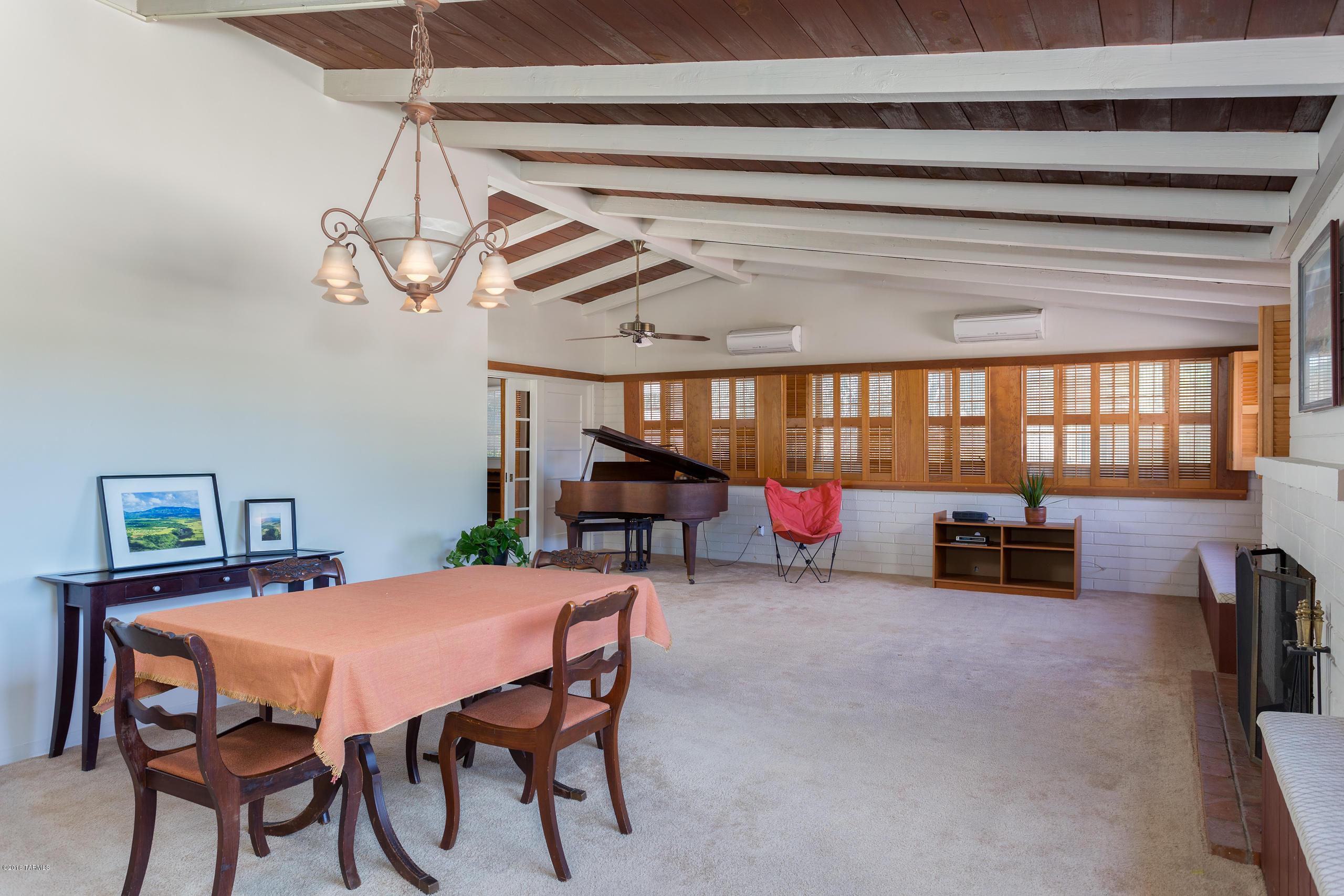 Alvernon Addition - Residential