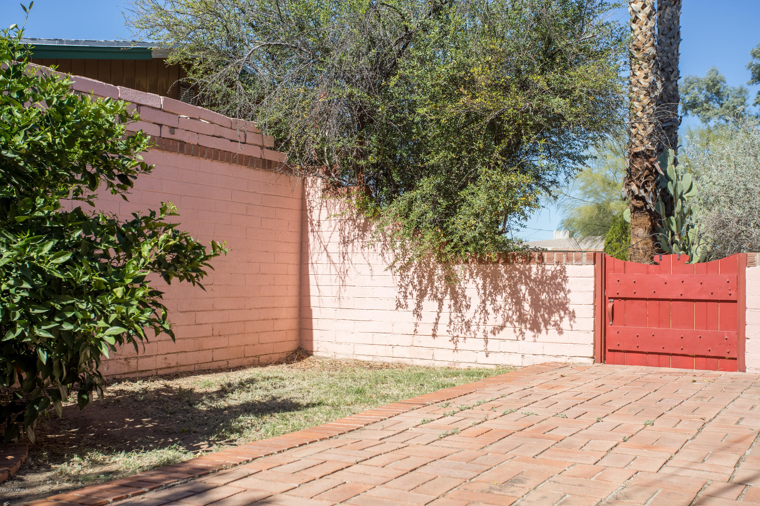 Alvernon Addition - Residential