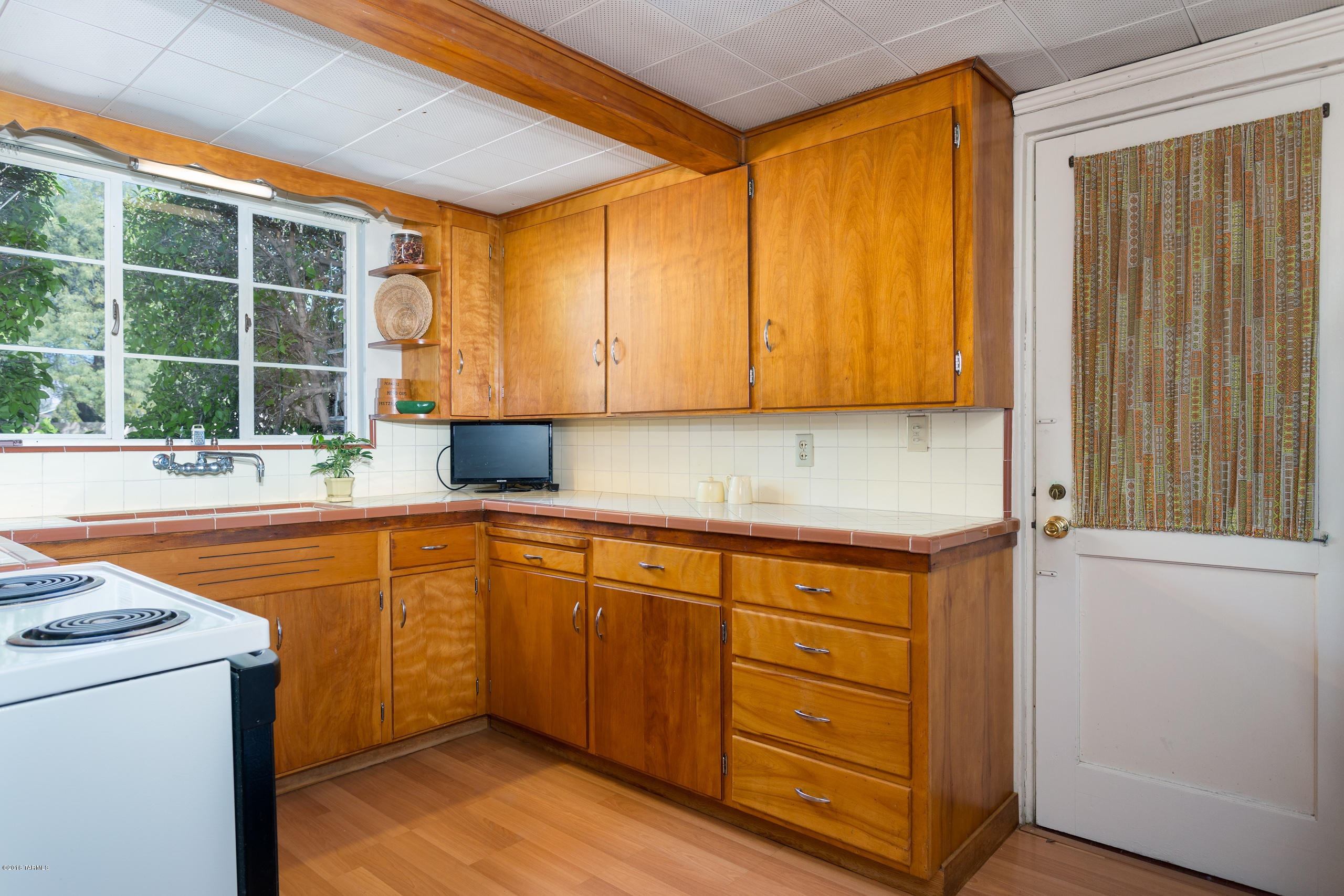 Alvernon Addition - Residential