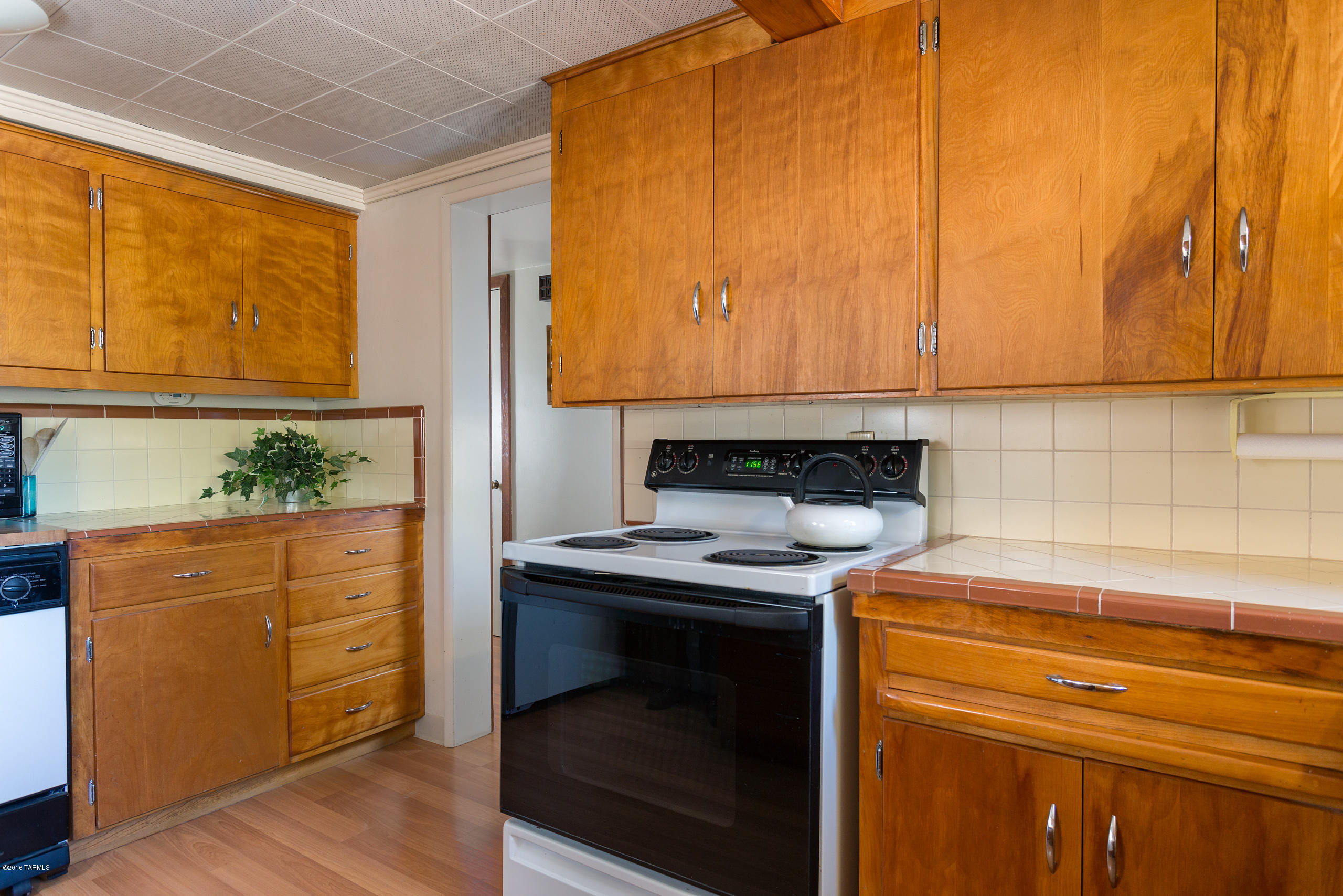 Alvernon Addition - Residential