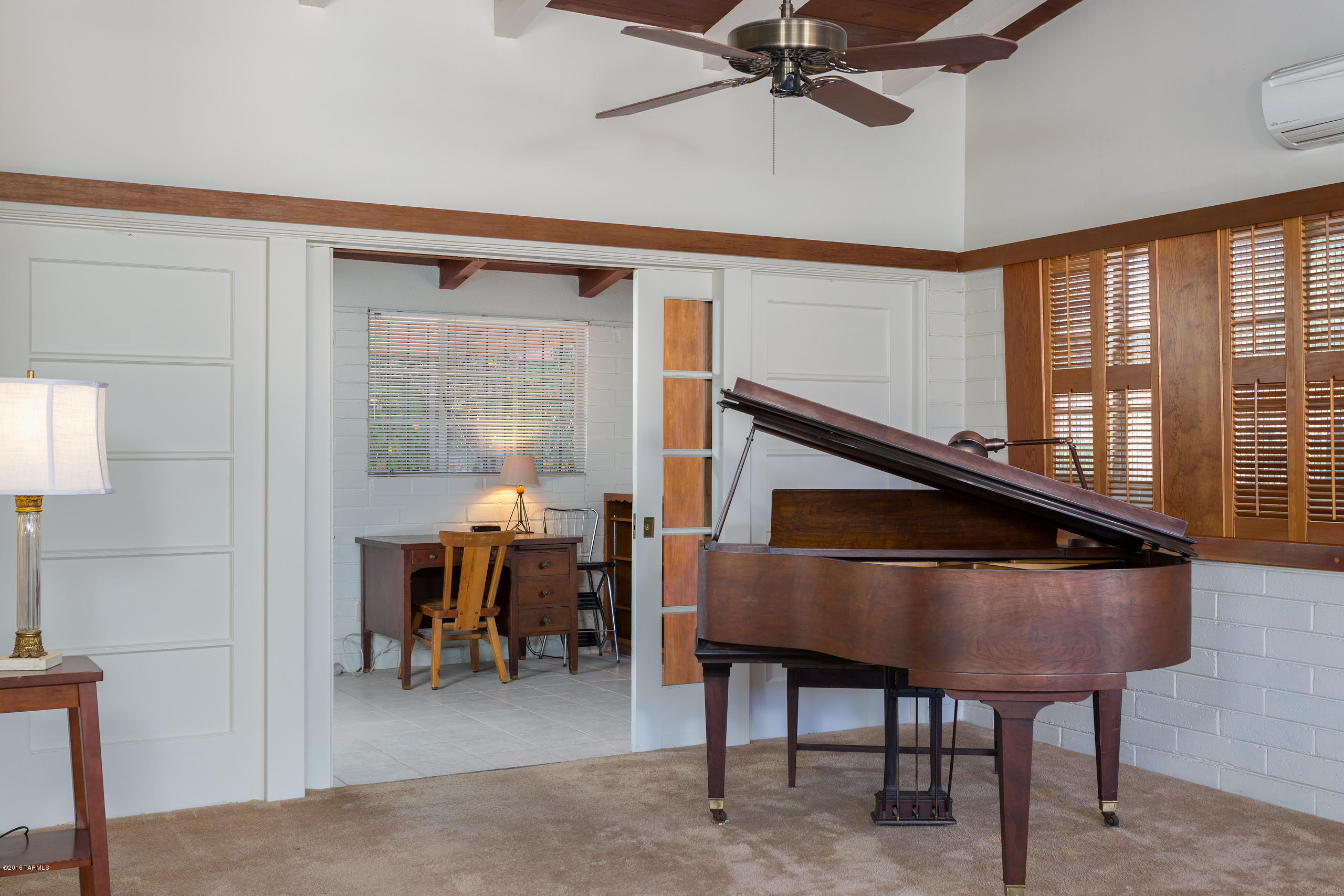 Alvernon Addition - Residential