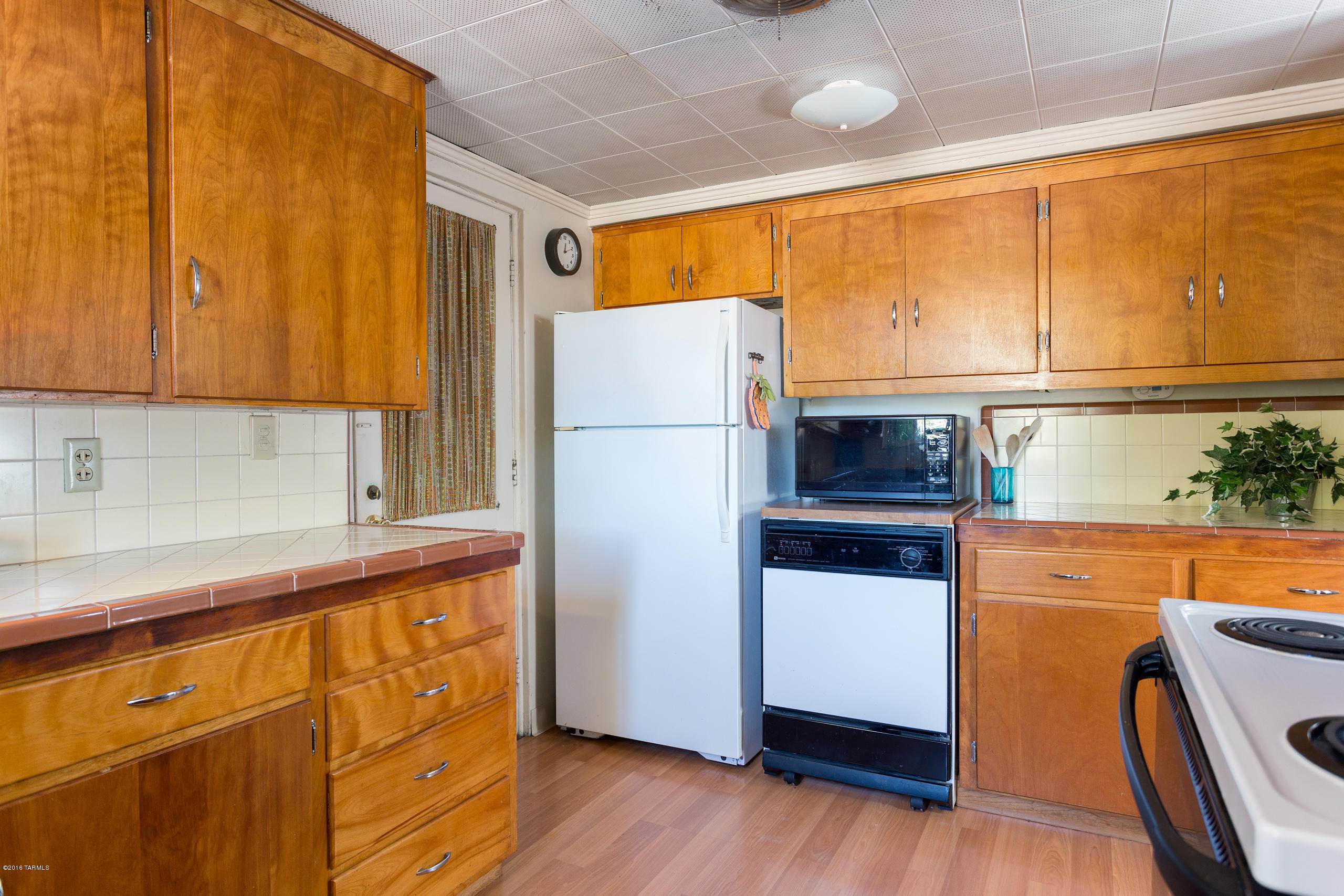 Alvernon Addition - Residential