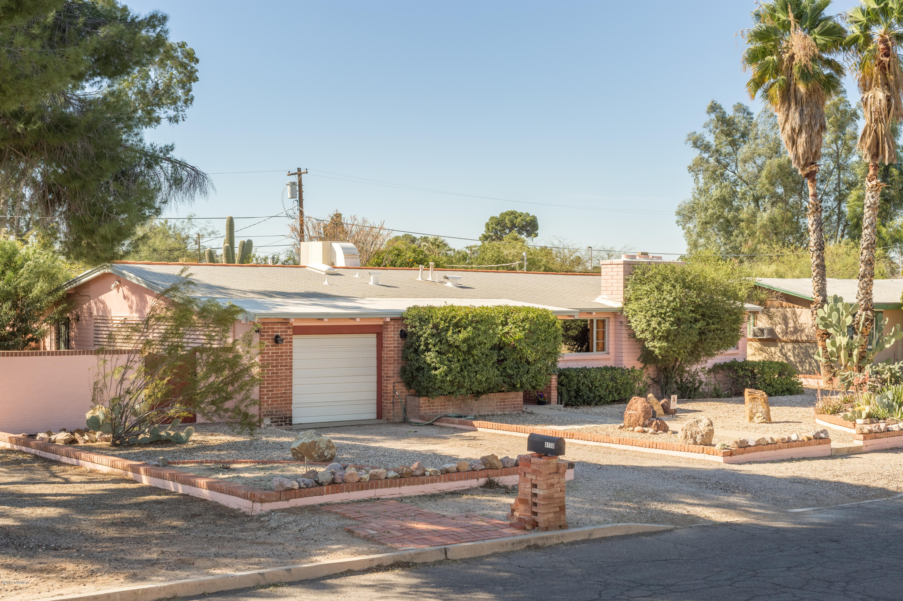 Alvernon Addition - Residential