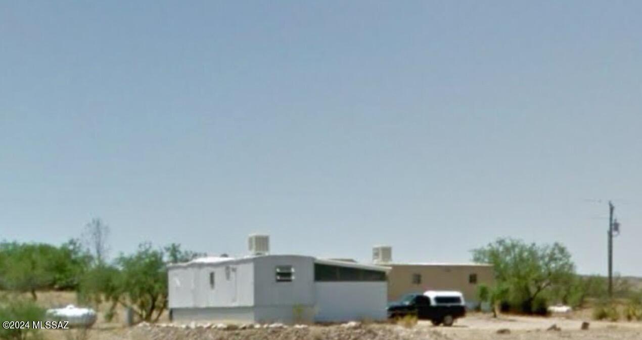 N/A - Residential Lease