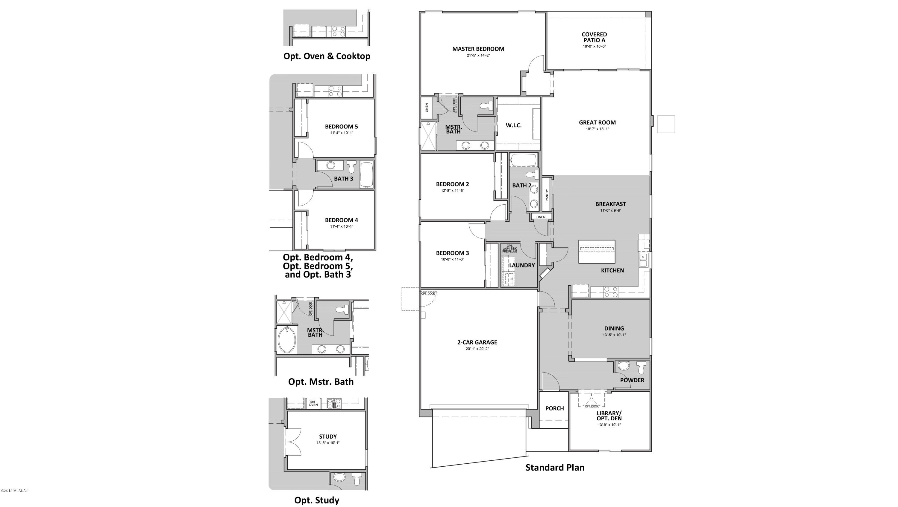 N/A - Residential