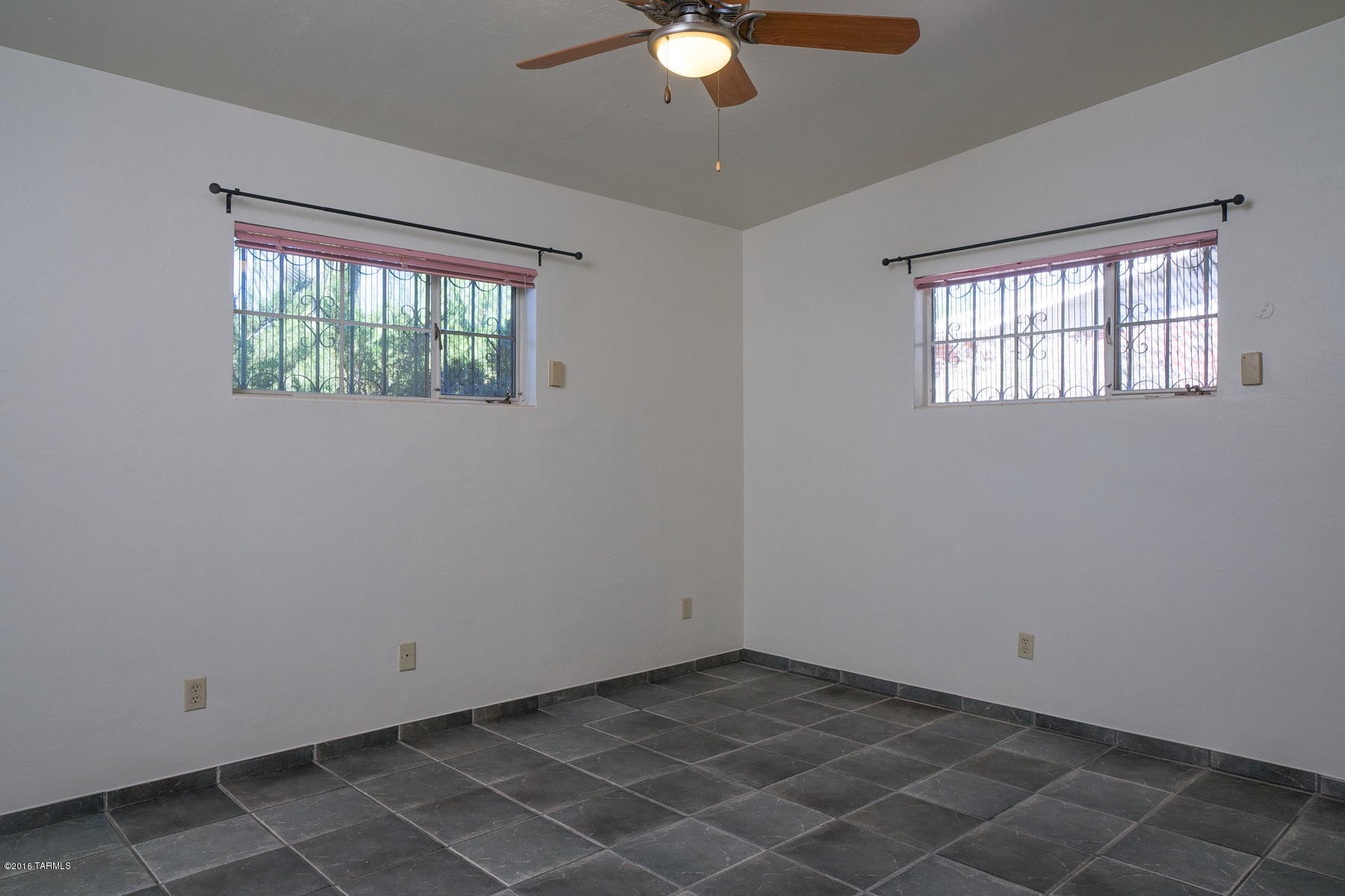 Crest View - Residential