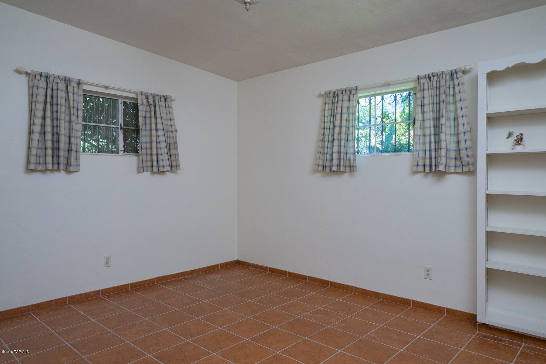 Crest View - Residential