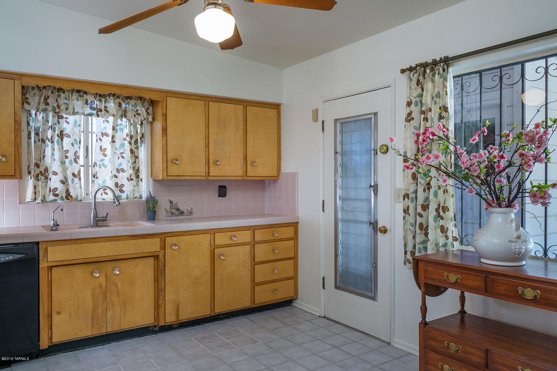 Crest View - Residential