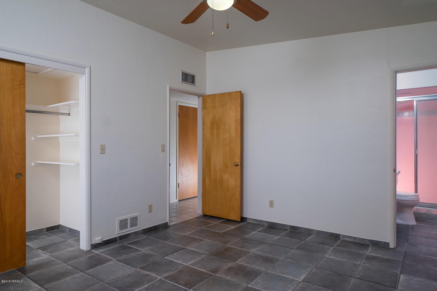 Crest View - Residential