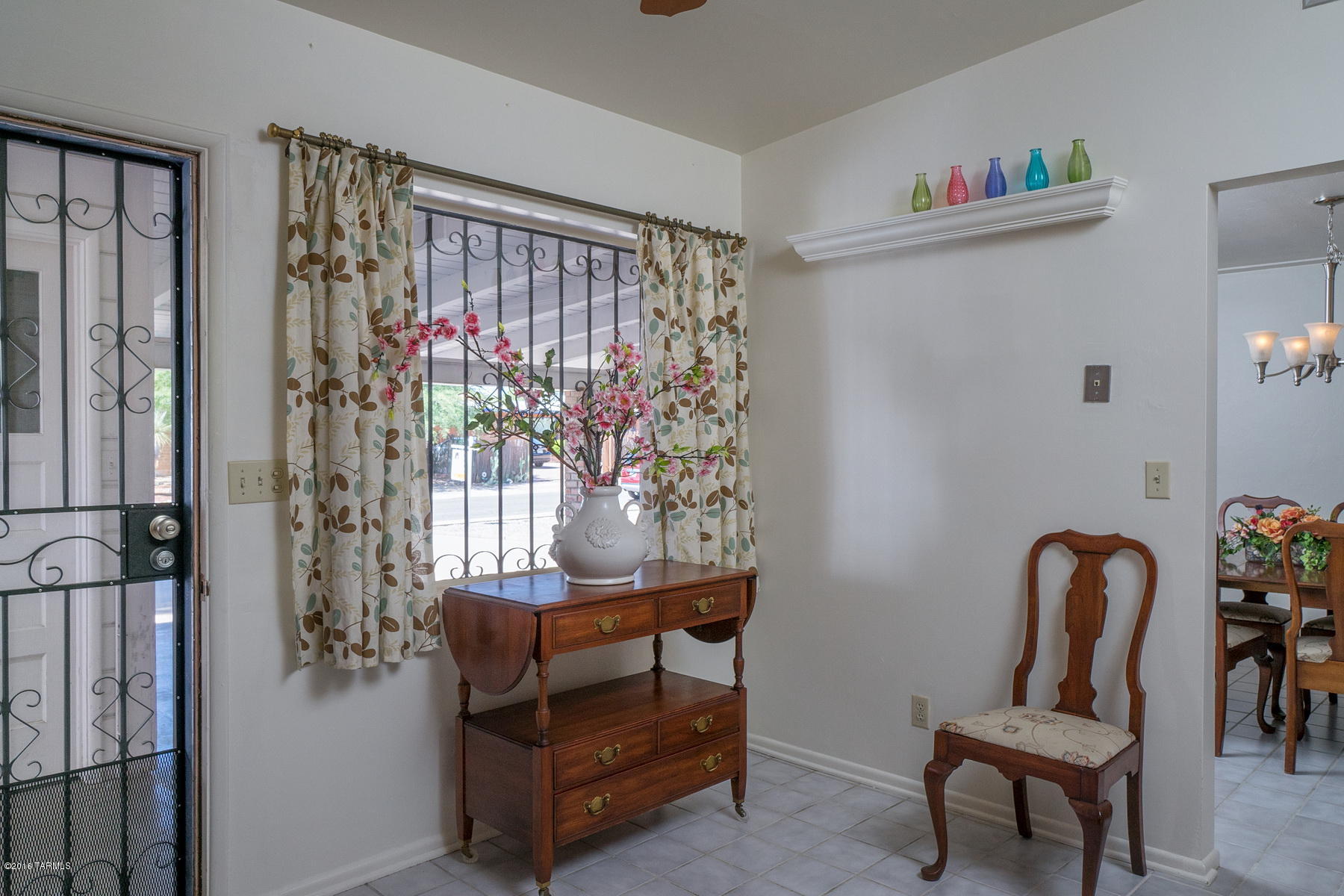 Crest View - Residential