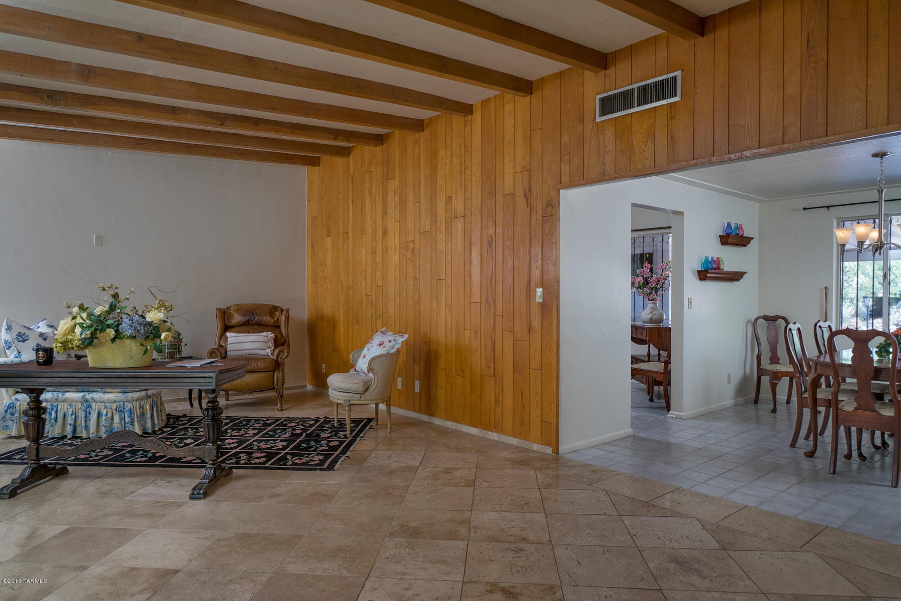 Crest View - Residential