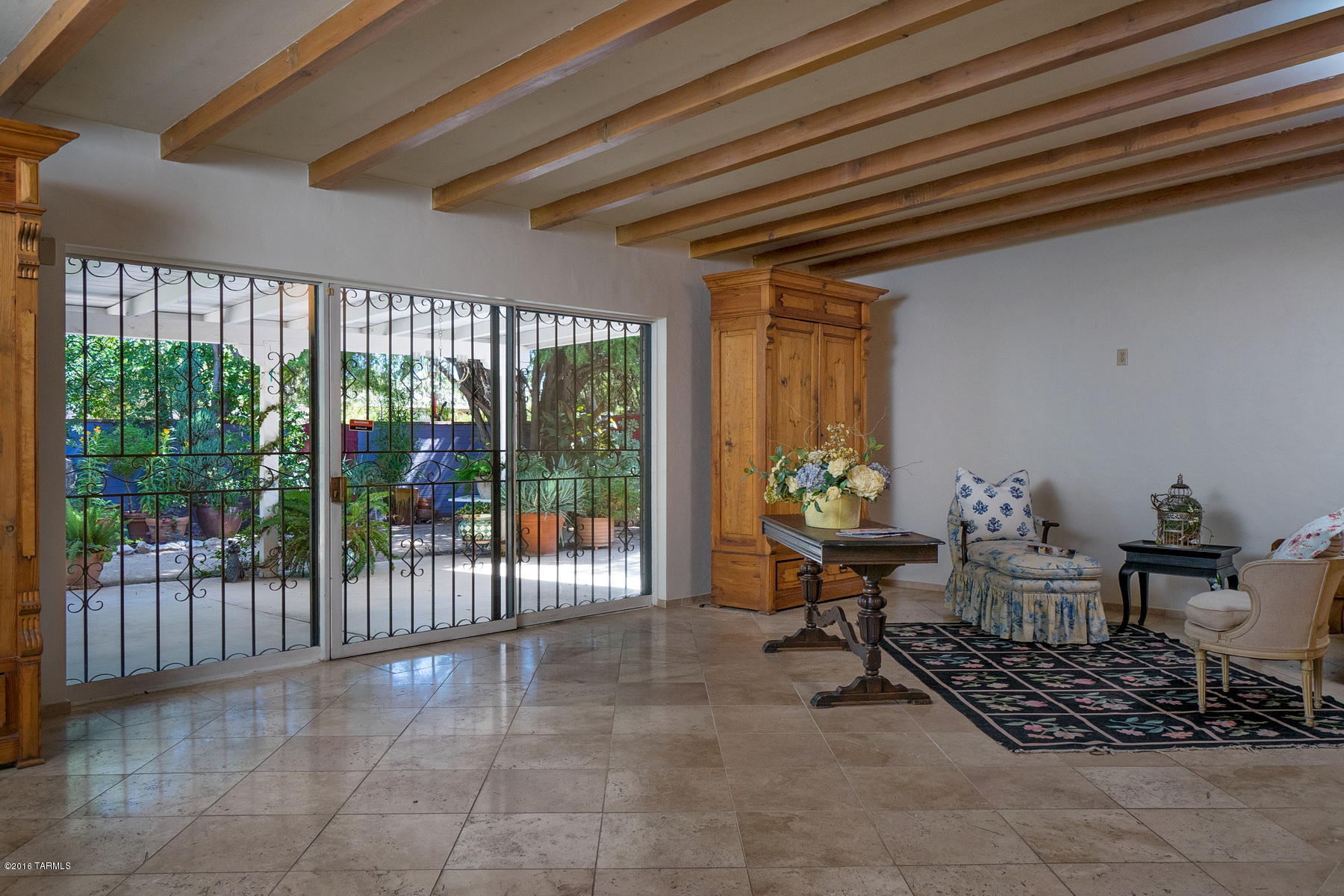 Crest View - Residential