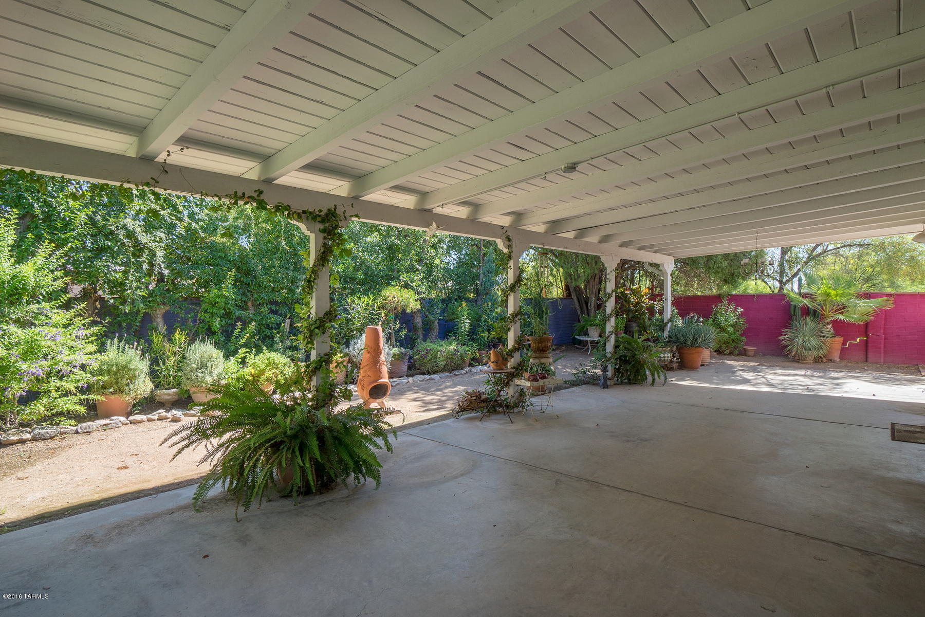 Crest View - Residential
