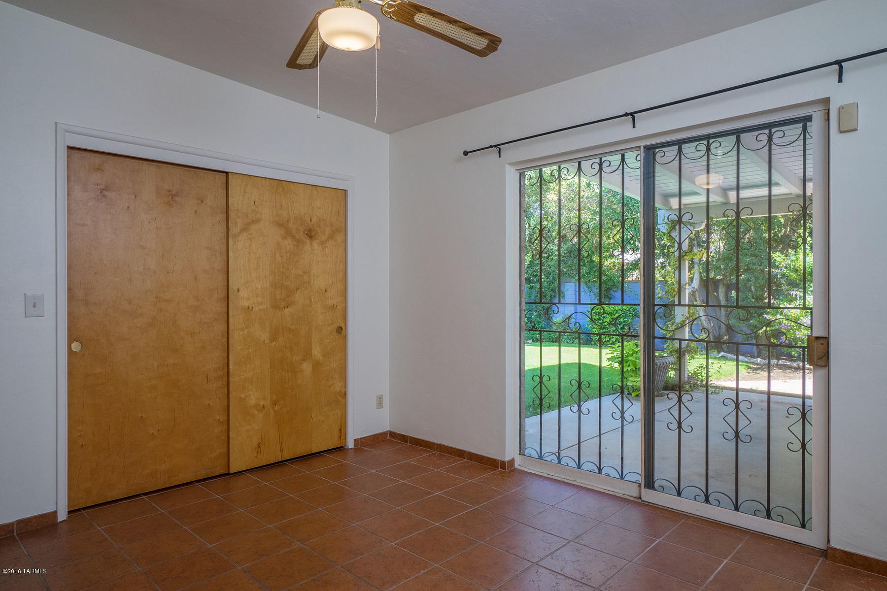Crest View - Residential