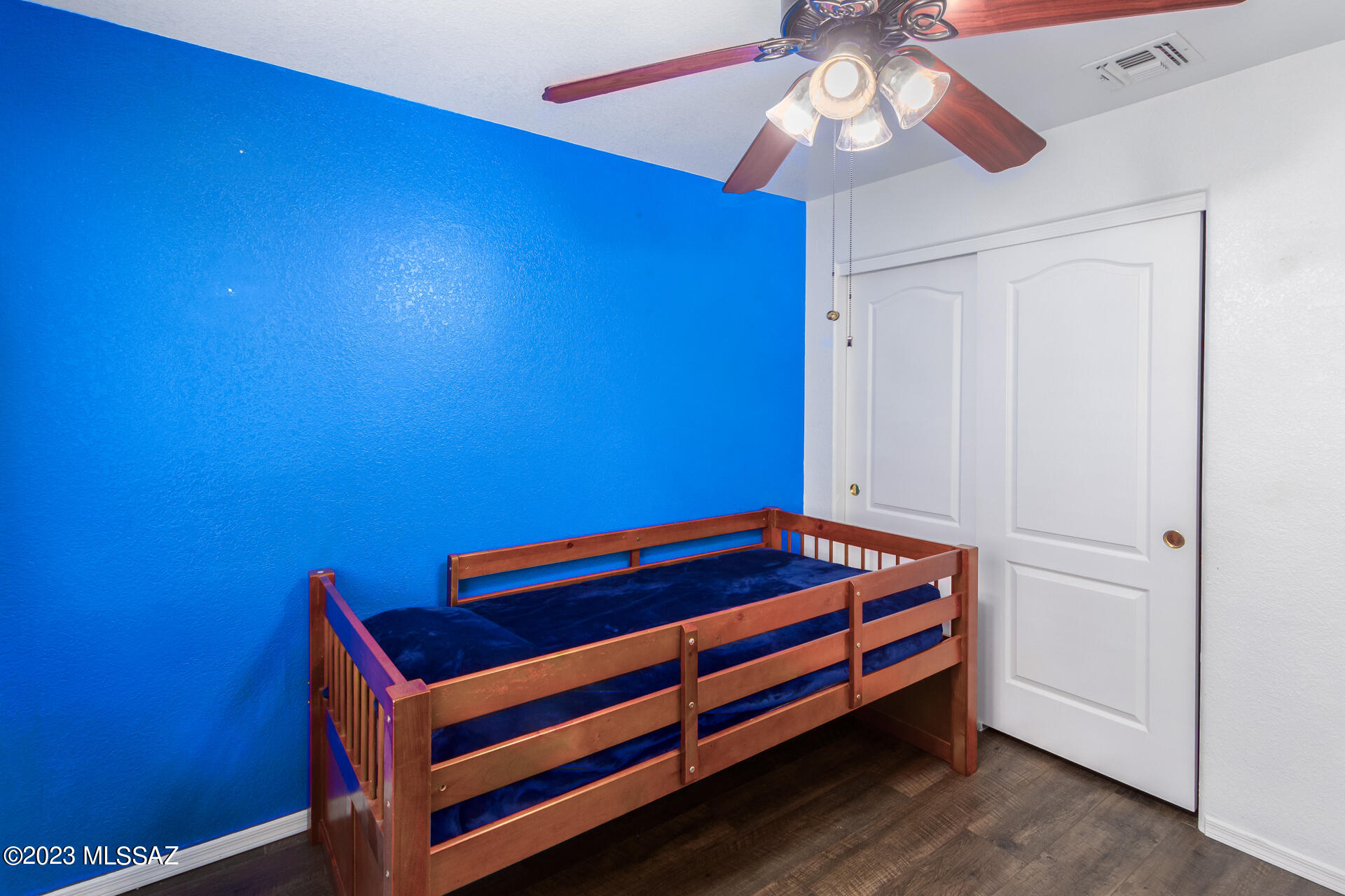 Golden Hills (1-35) - Residential