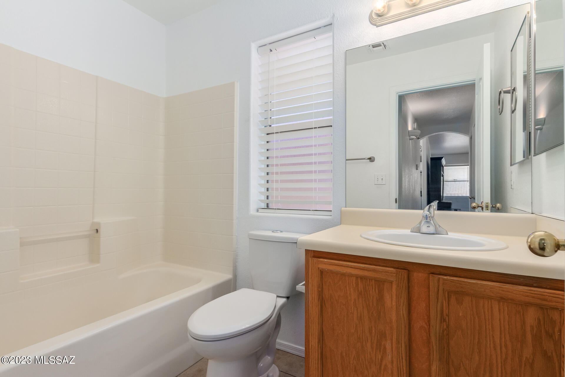 Golden Hills (1-35) - Residential
