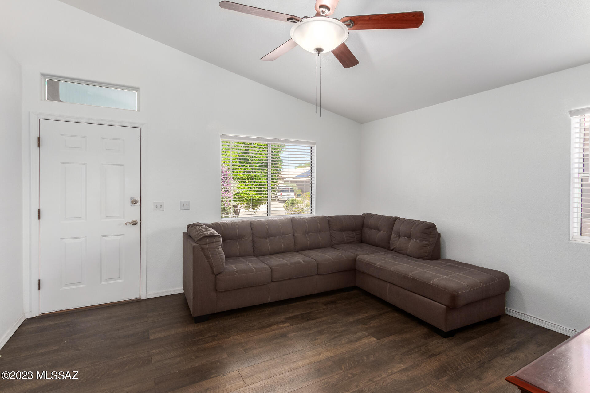 Golden Hills (1-35) - Residential