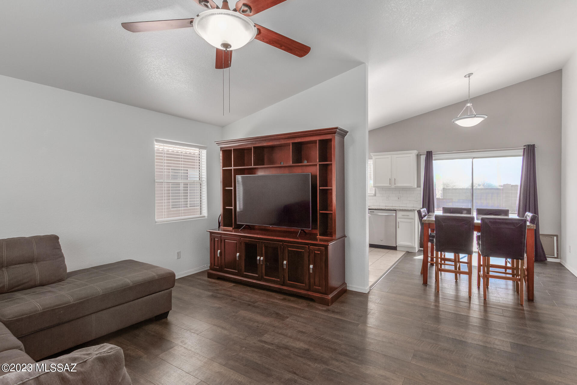 Golden Hills (1-35) - Residential