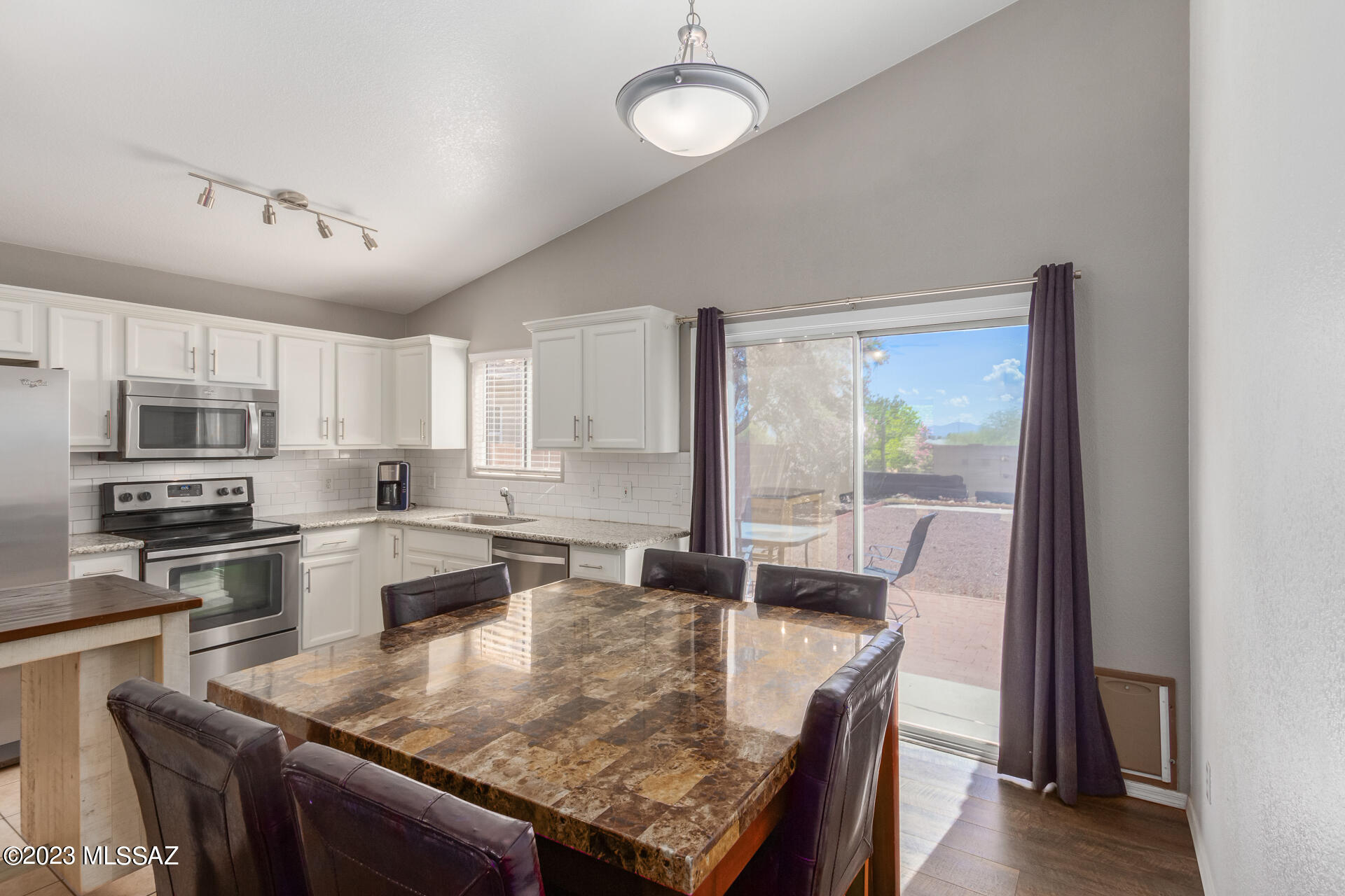 Golden Hills (1-35) - Residential