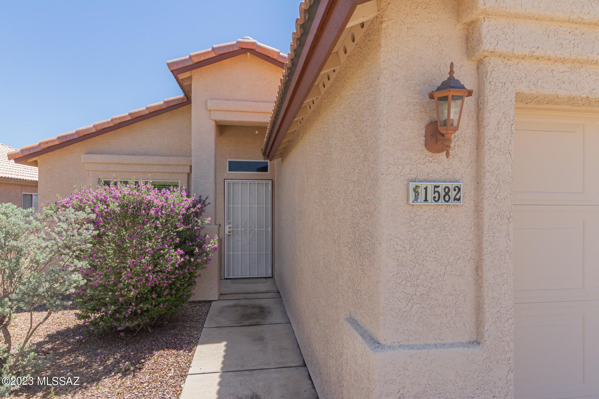 Golden Hills (1-35) - Residential