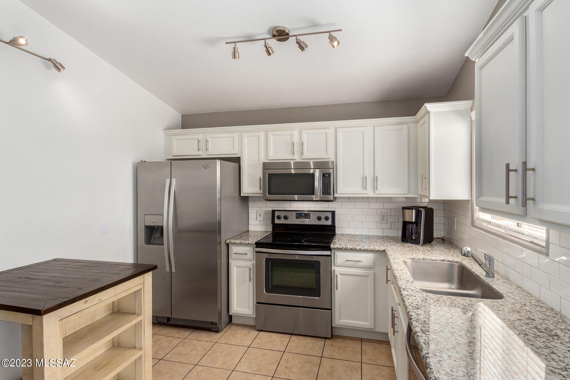 Golden Hills (1-35) - Residential