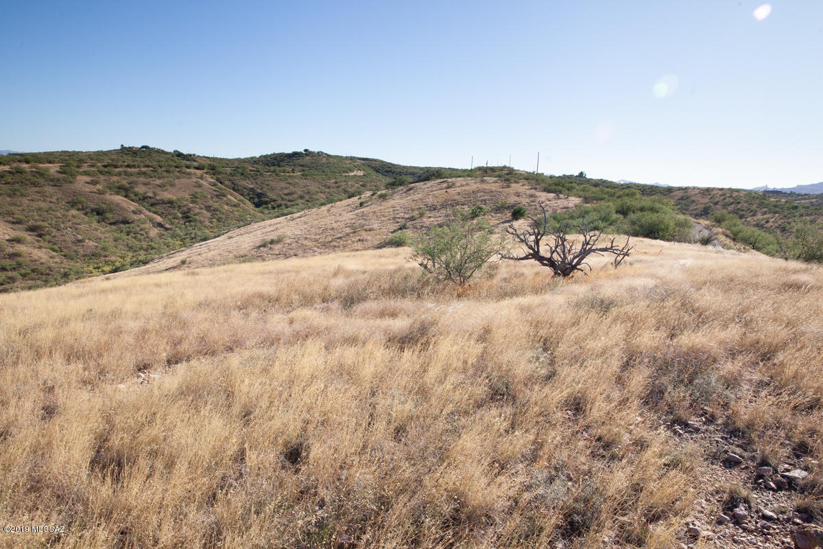 Rio Rico Estates 9 - Land