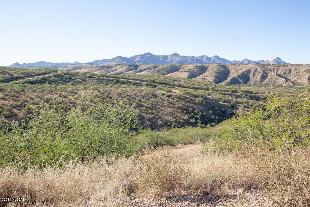 Rio Rico Estates 9 - Land
