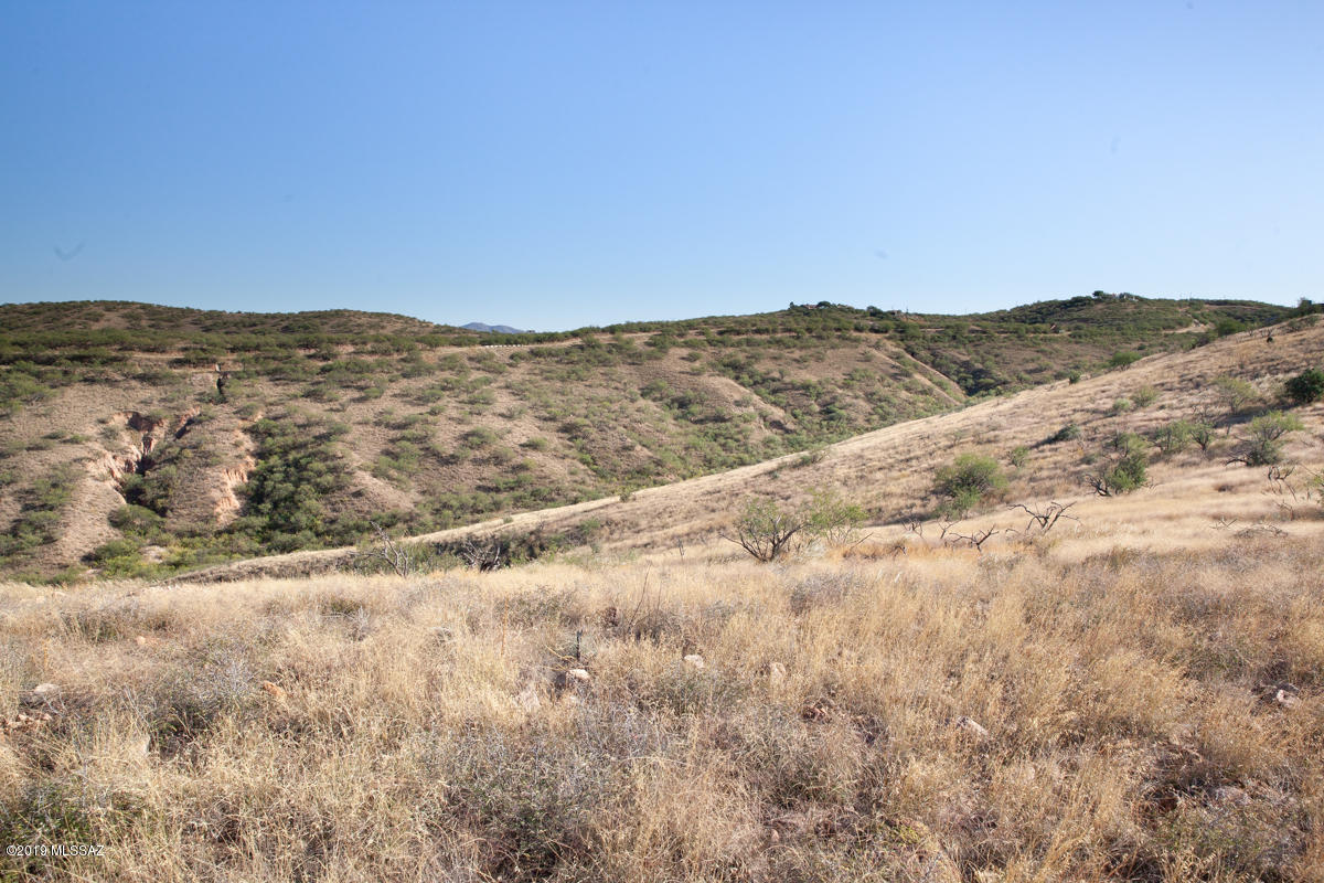 Rio Rico Estates 9 - Land