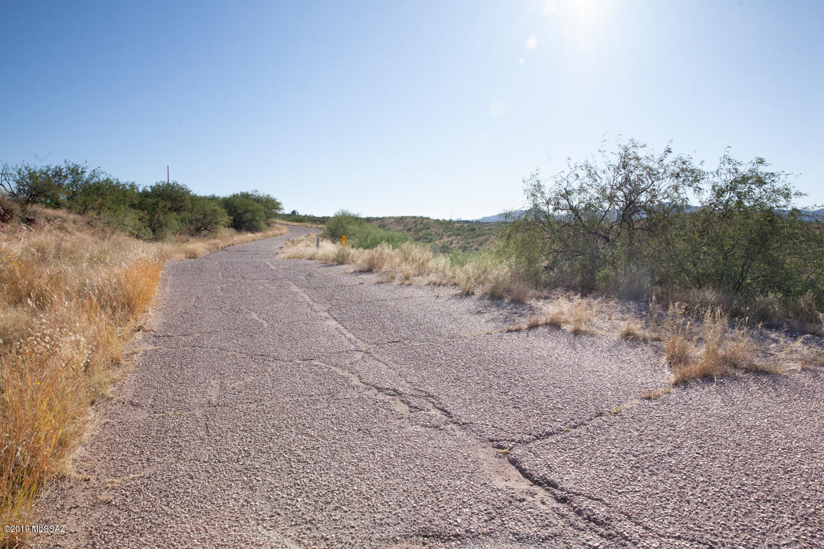 Rio Rico Estates 9 - Land