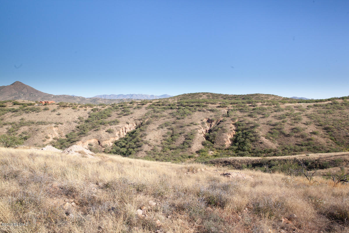 Rio Rico Estates 9 - Land